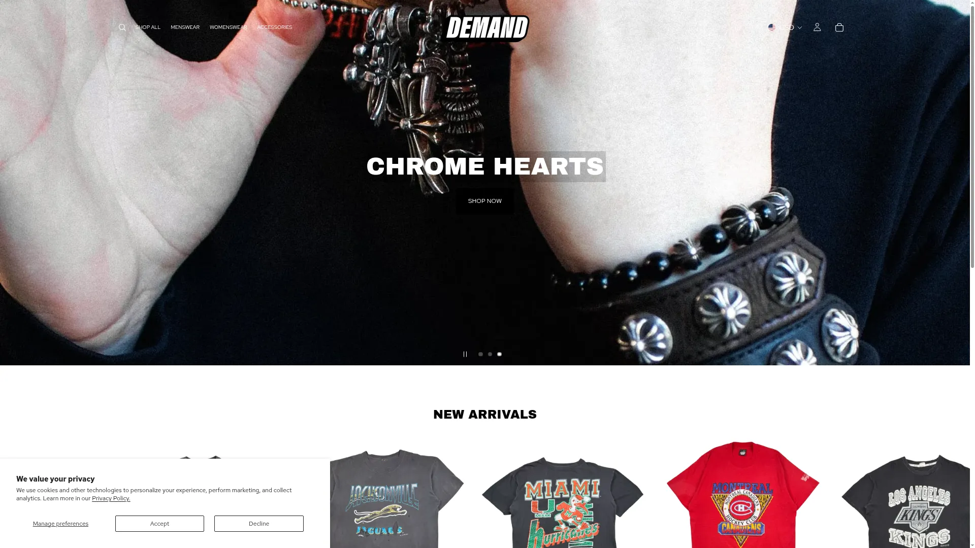 Shopdemand.ca