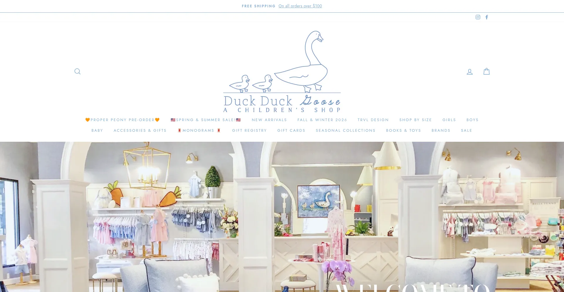 Shopduckduckgoose.com