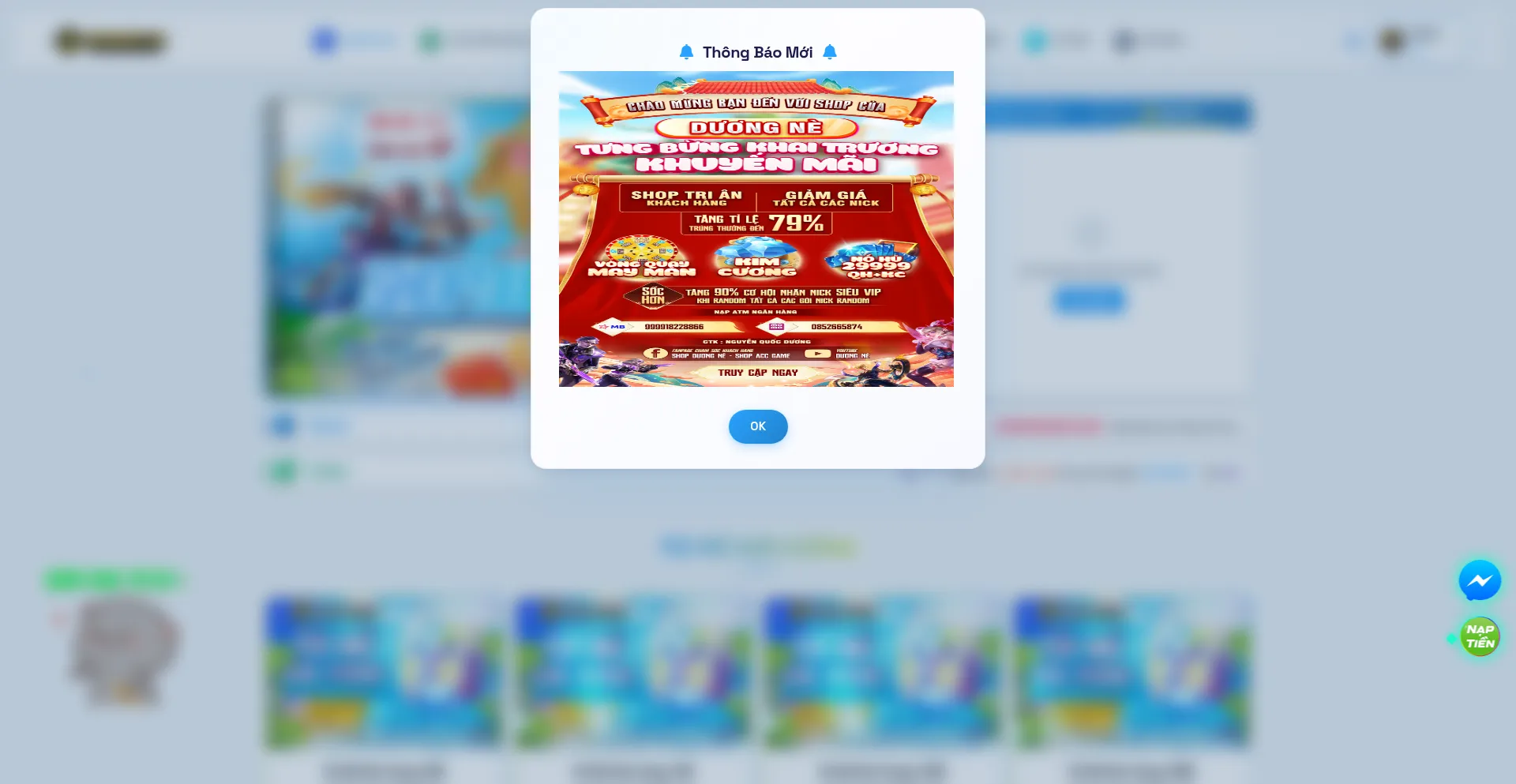 Shopduongneff.com
