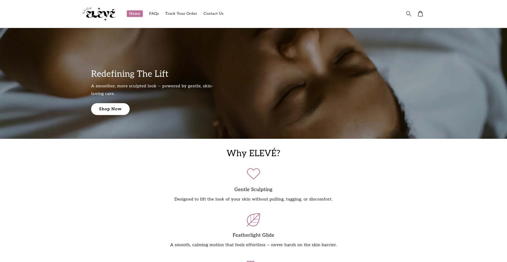 Shopeleve.net