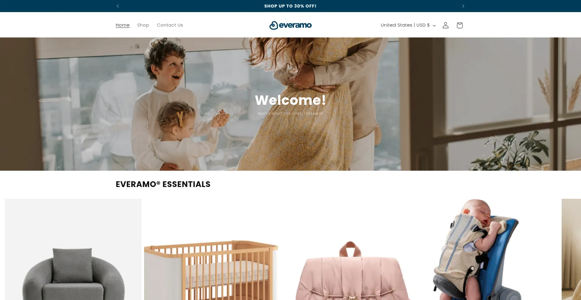 Shopeveramo.com est-il Sûr et Fiable ?