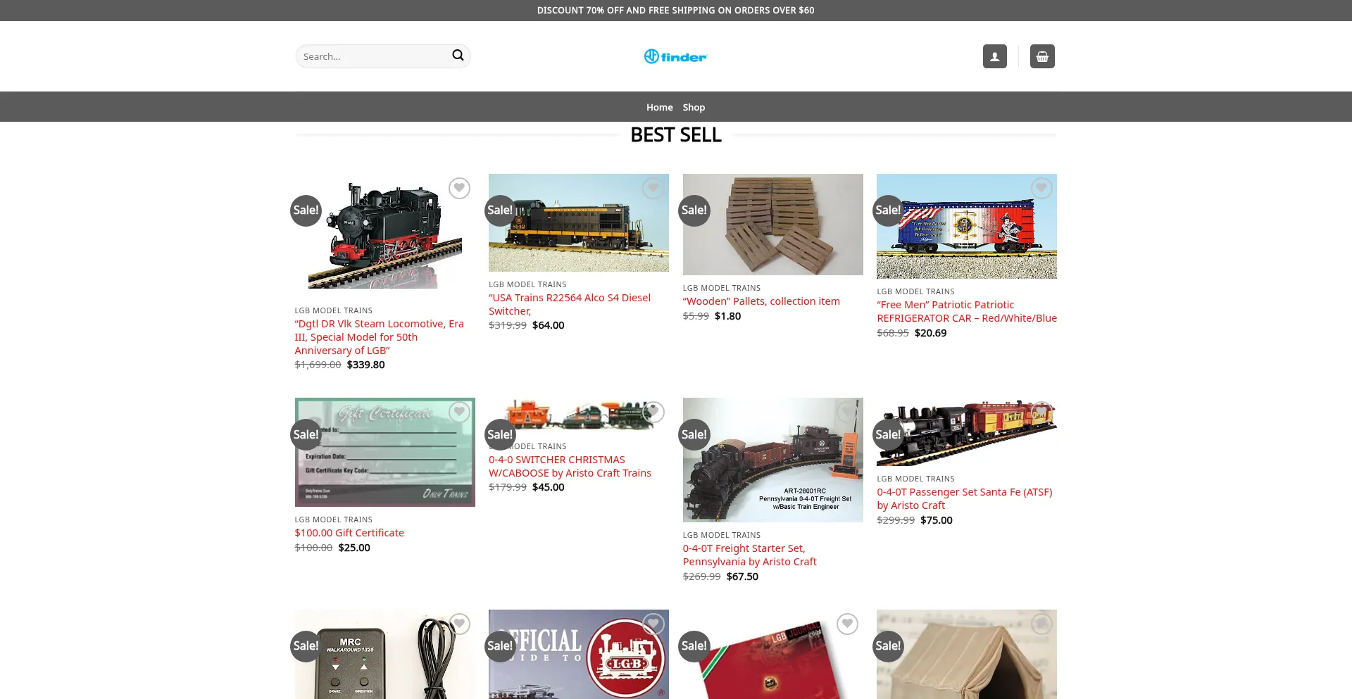 Shopfigurefinder.com