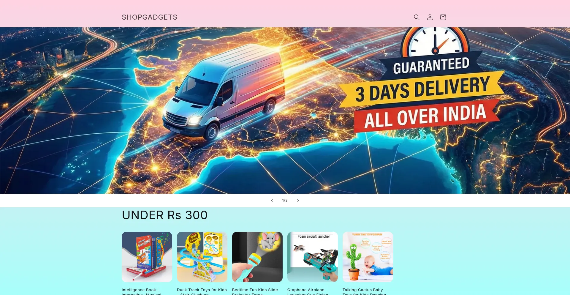 Shopgadgets.online