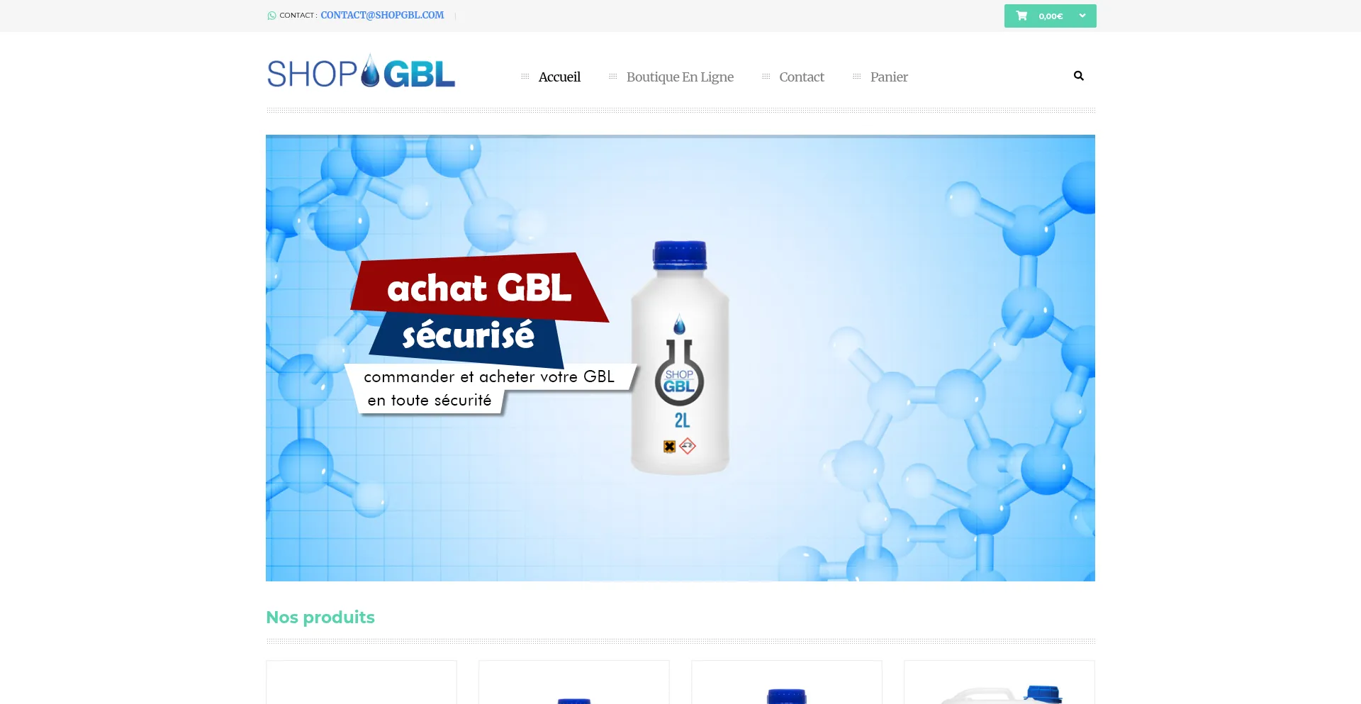 Shopgbl.com