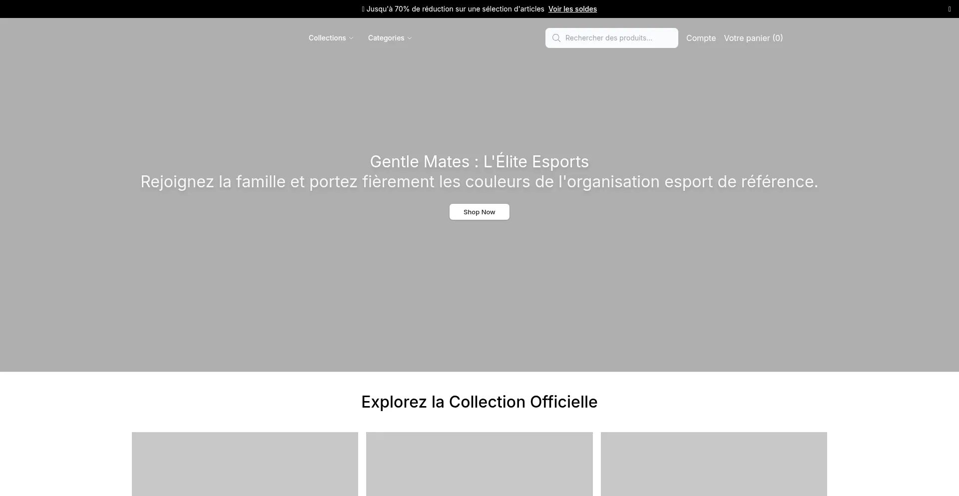 Shopgentlemates.shop