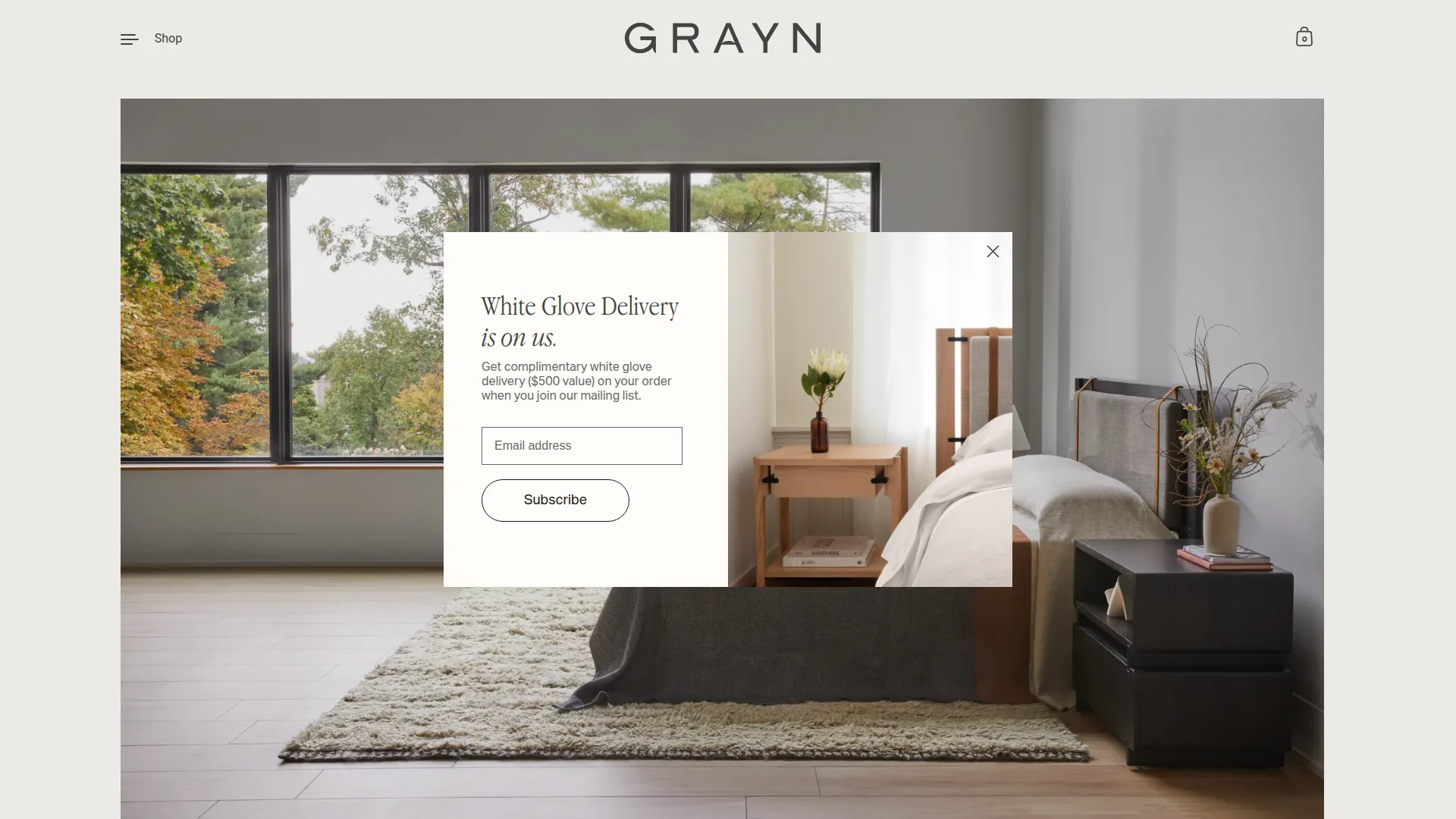 Shopgrayn.com