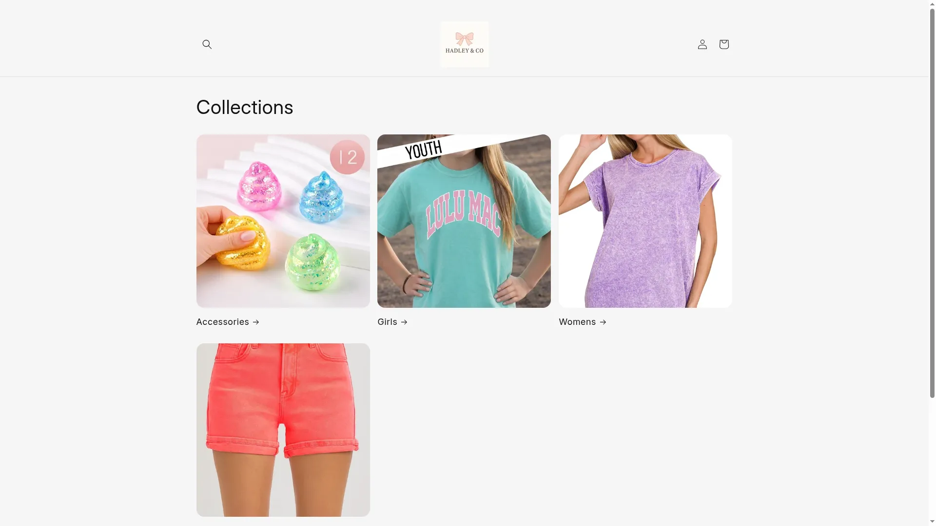 Shophadleyco.com