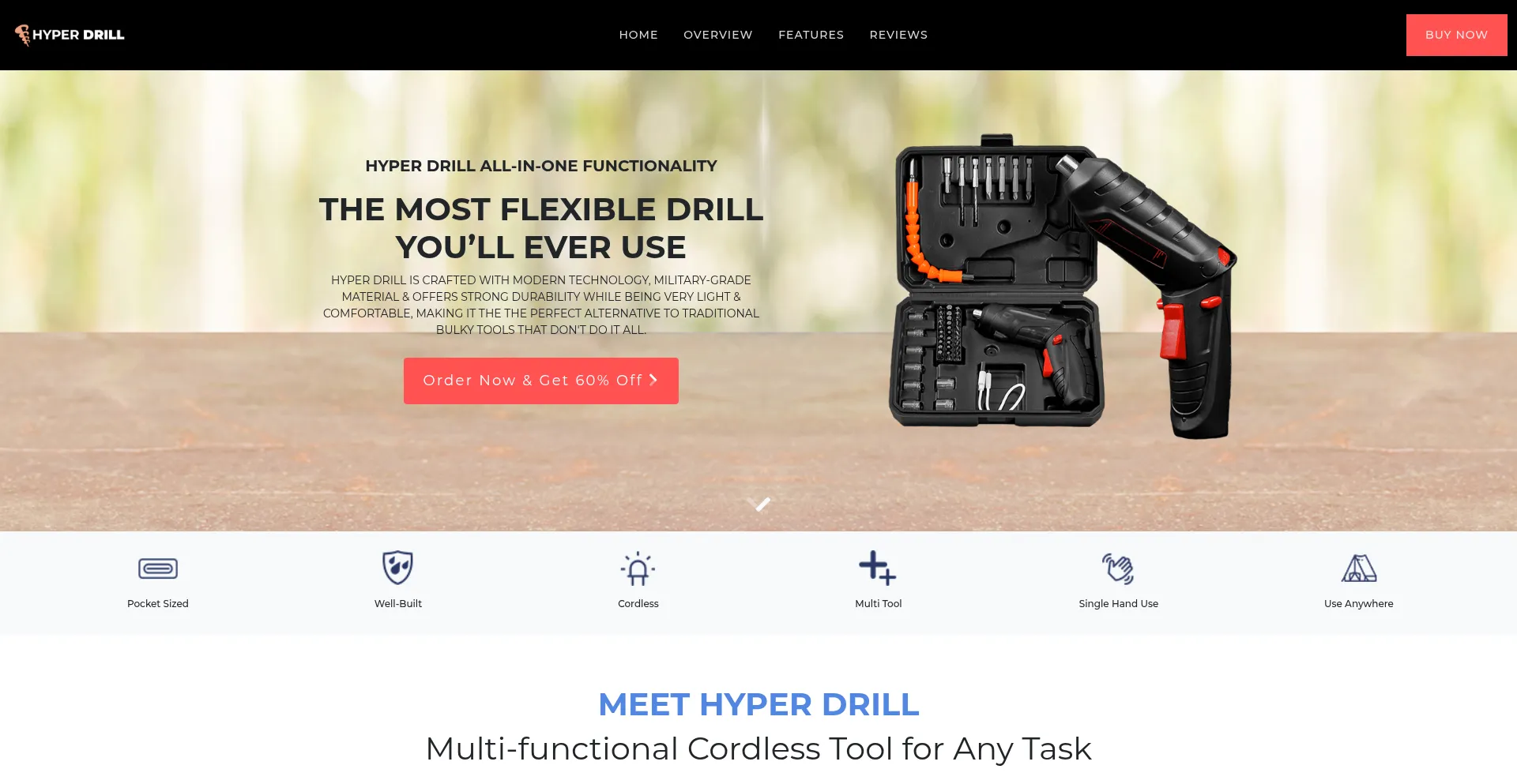 Shophyperdrill.com