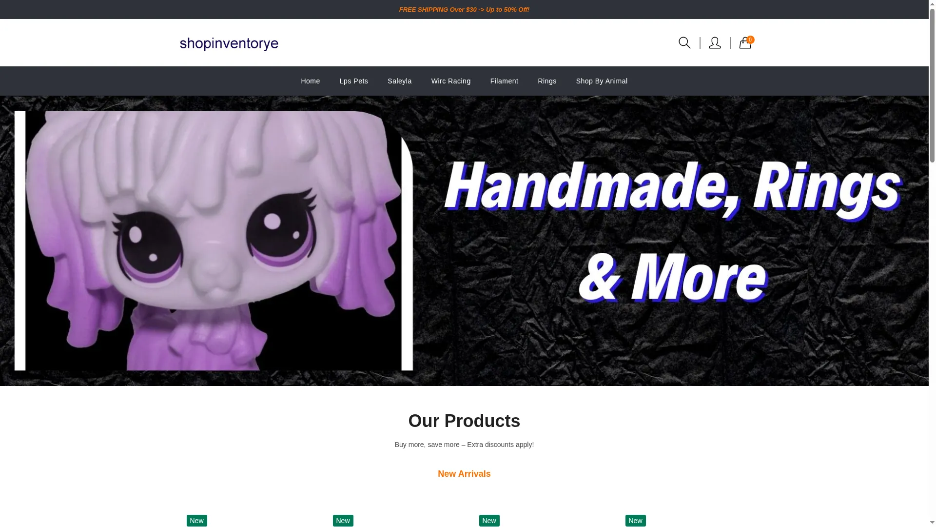 Shopinventorye.com