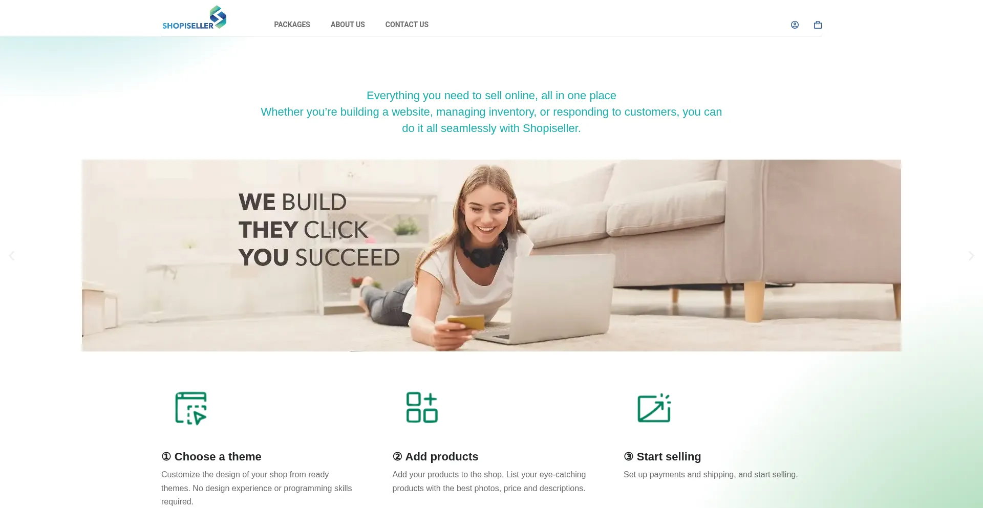 Shopiseller.com