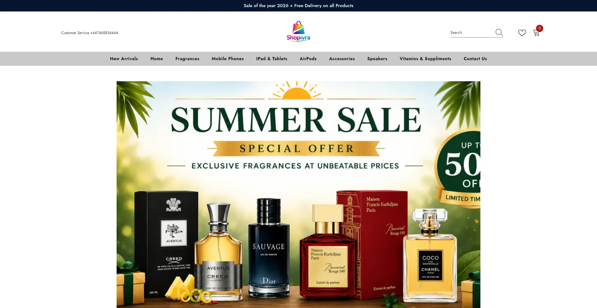 Shopivra.com