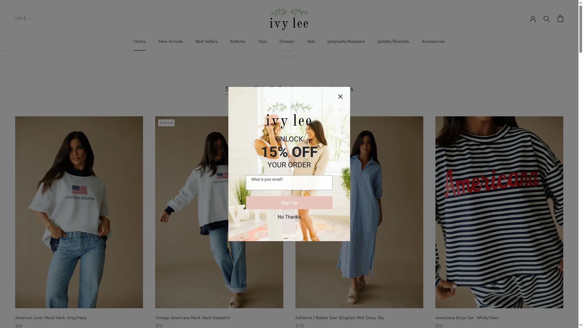 Shopivylee.com