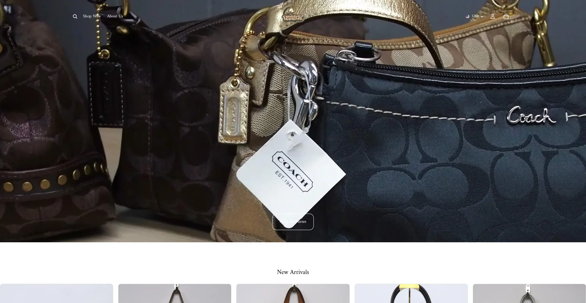 Shoplegacy.ca