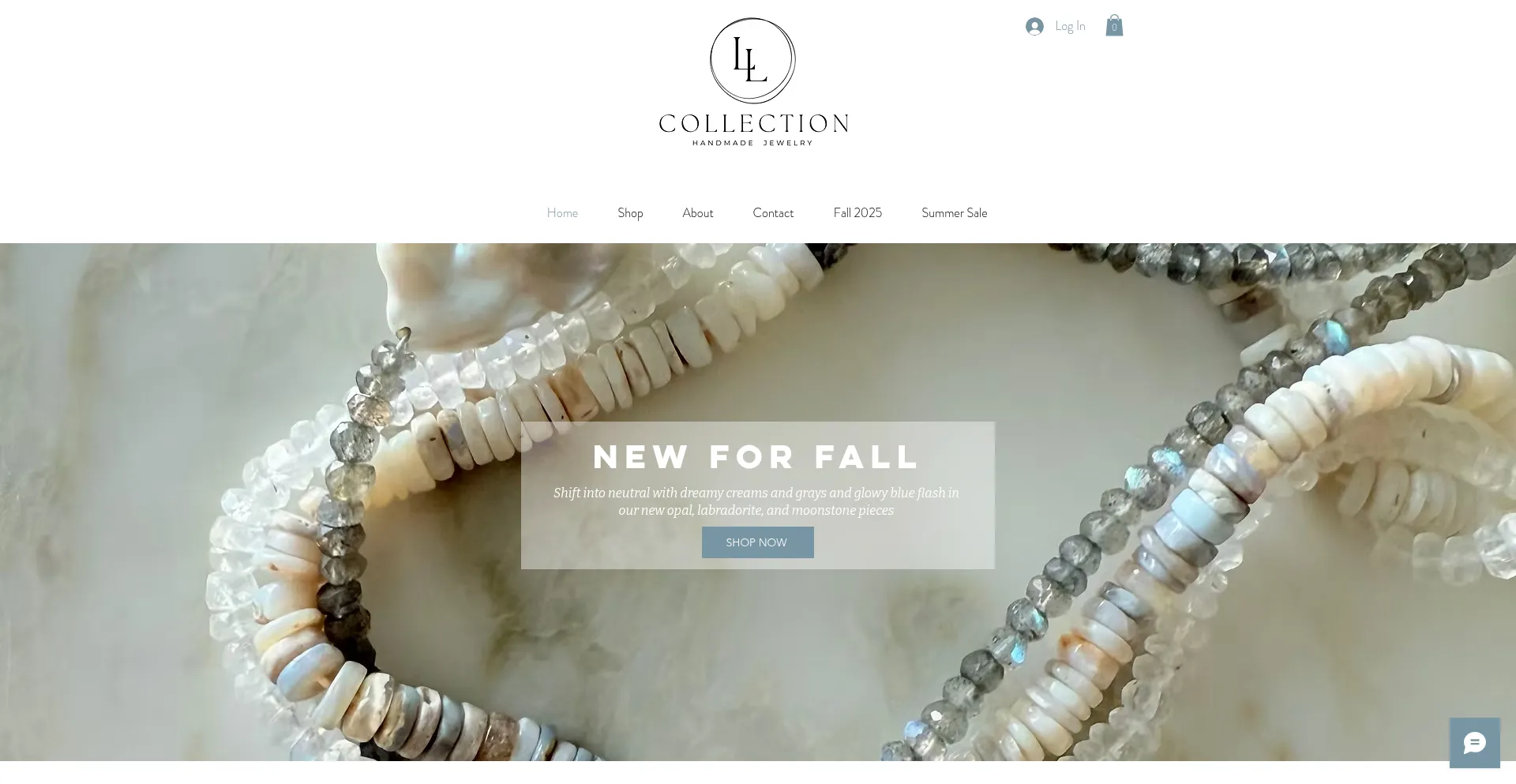 Shopllcollection.com