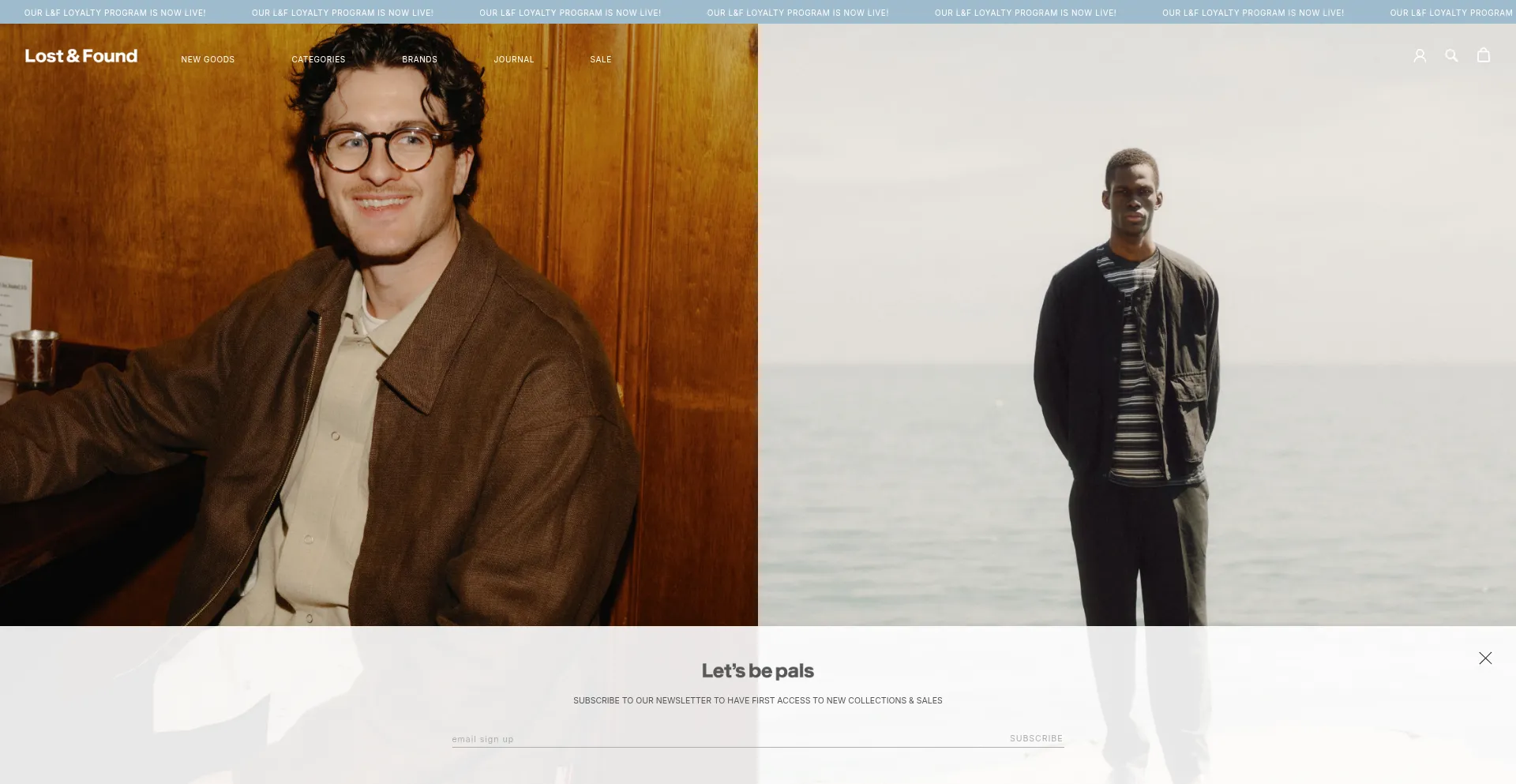 Shoplostfound.com