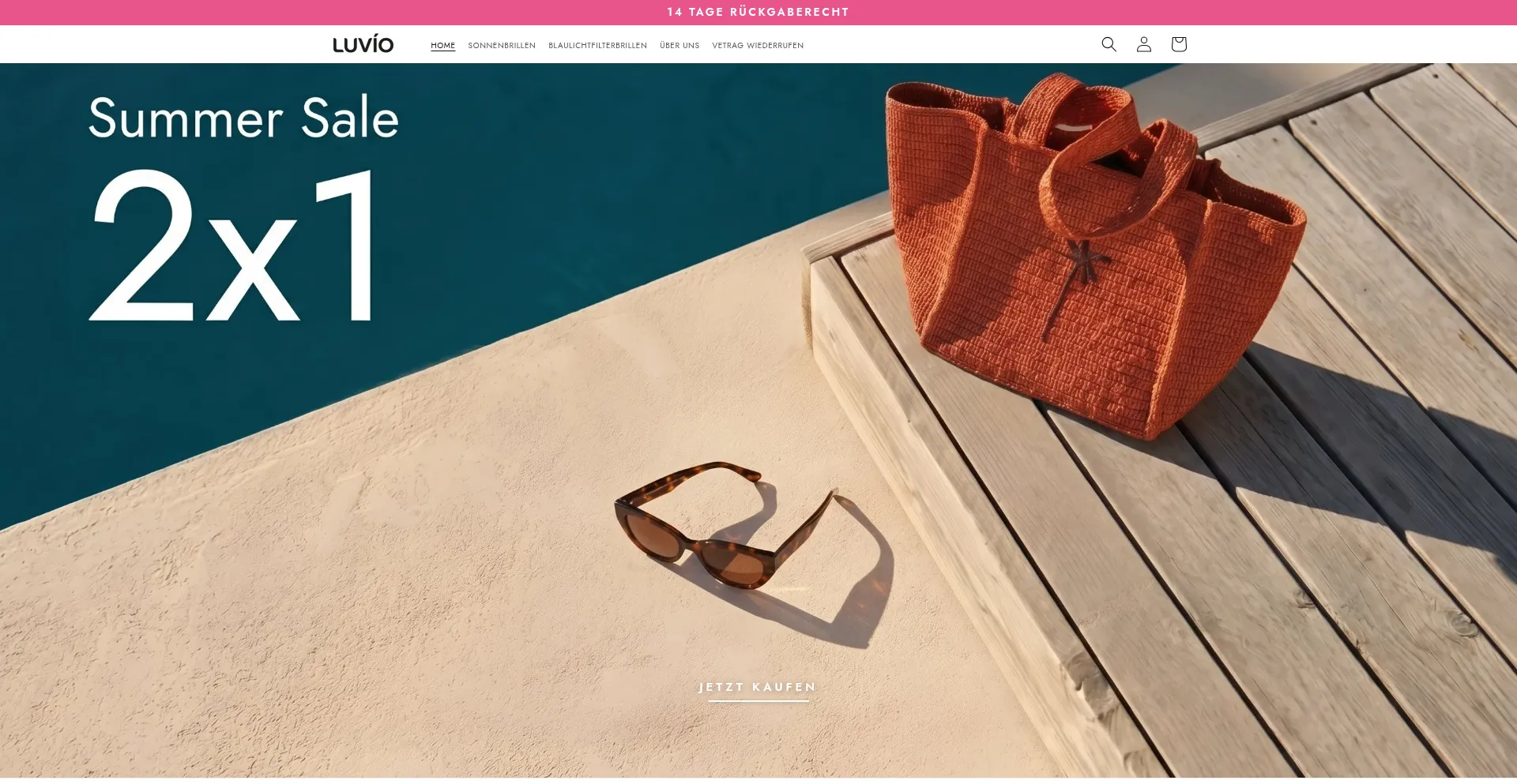 Shopluvio.de