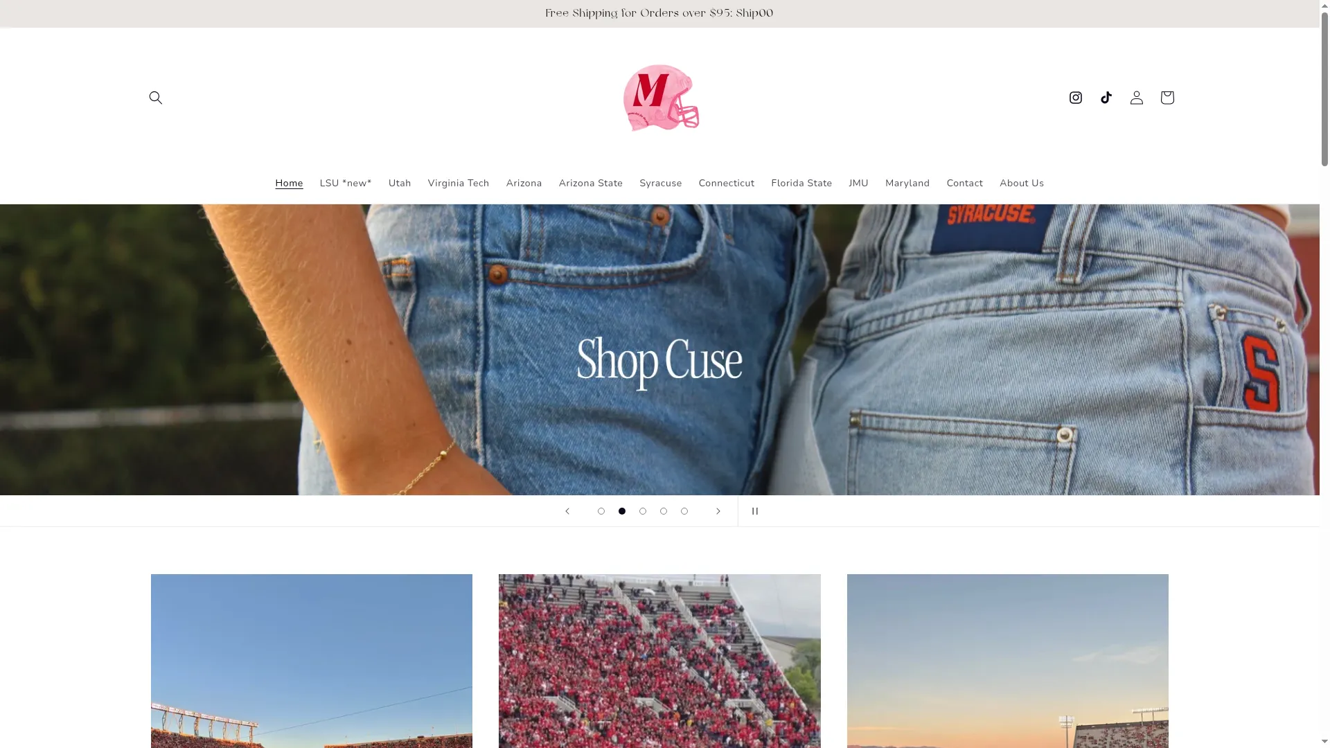 Shopmelzi.store