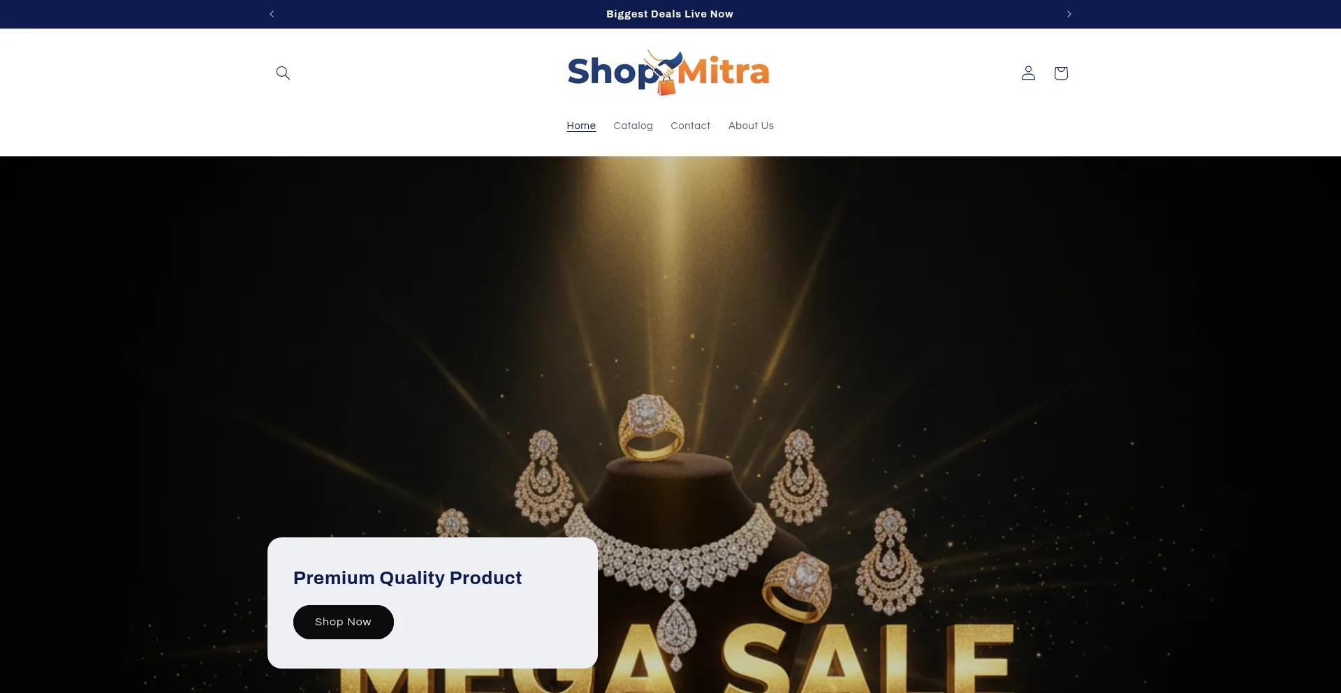 Shopmitra.shop