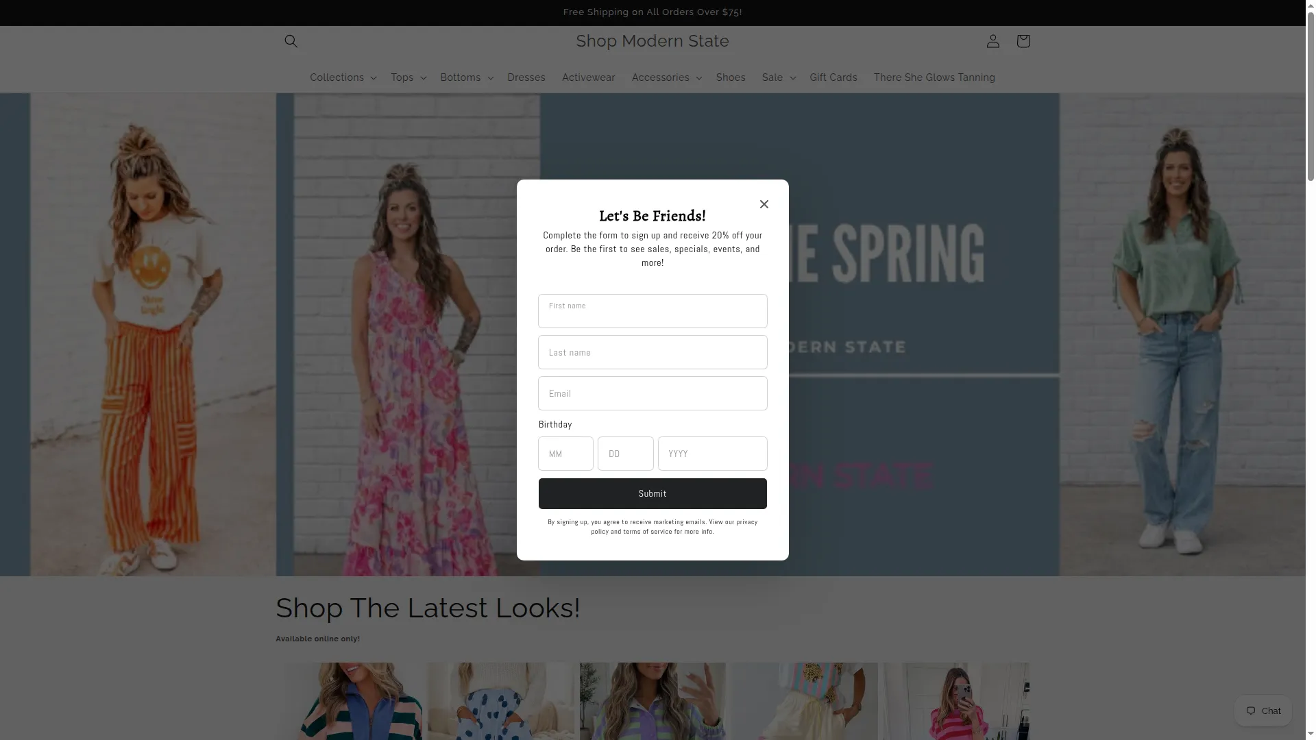 Shopmodernstate.com