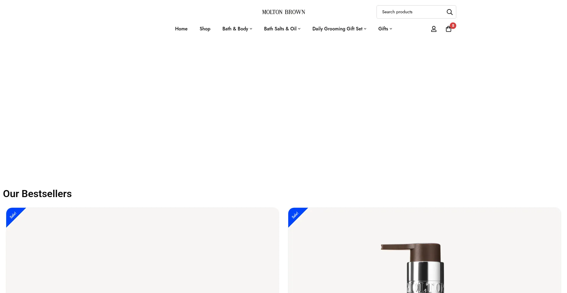 Shopmoltonbrown.com