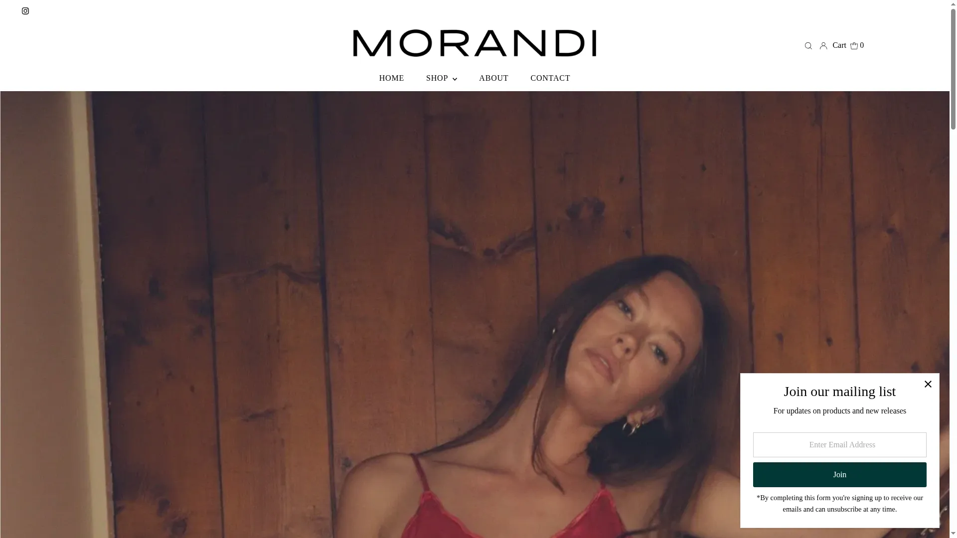 Shopmorandi.com