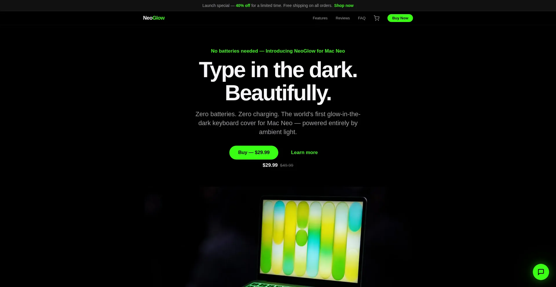 Shopneoglow.com