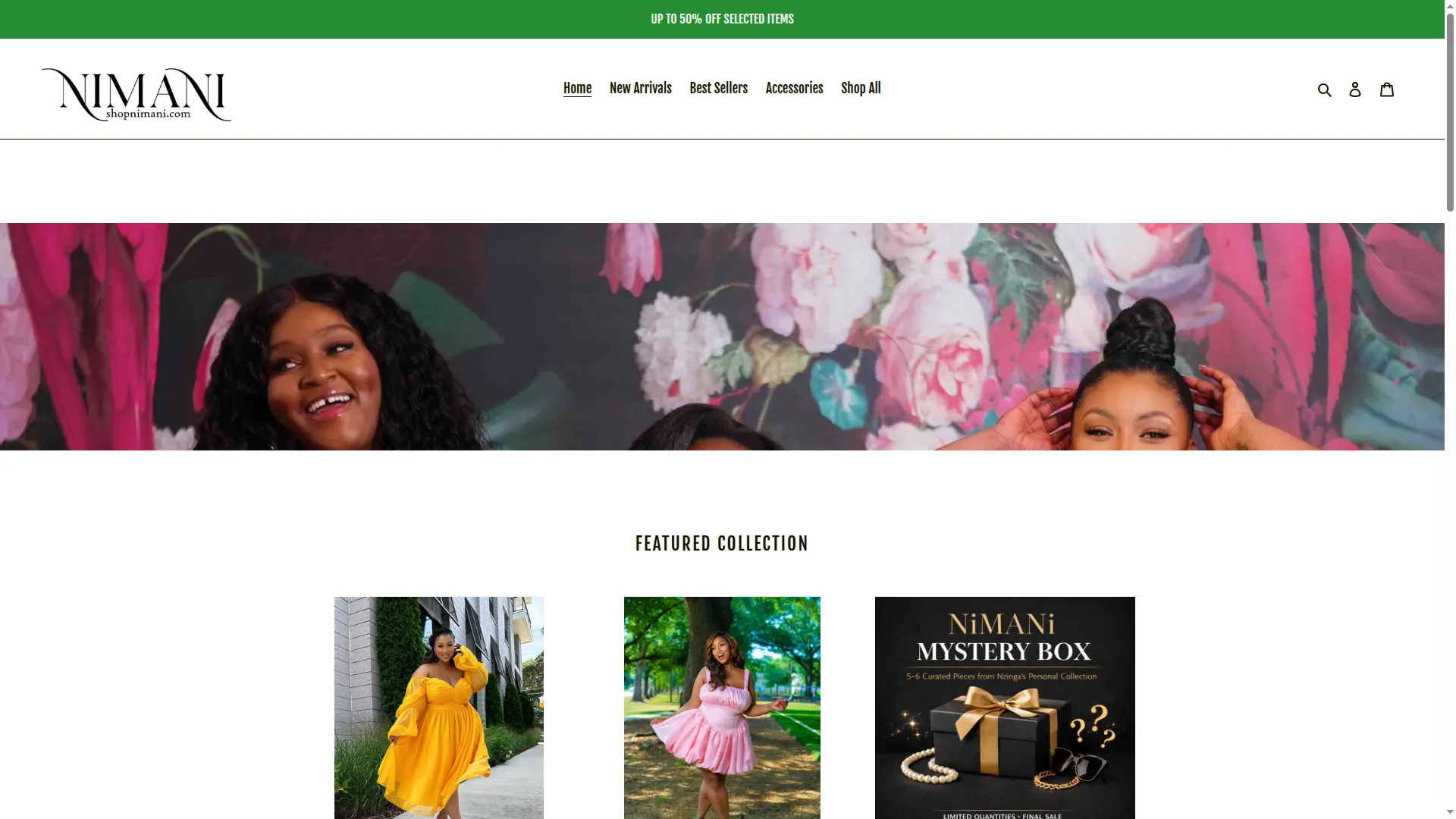 Shopnimani.com