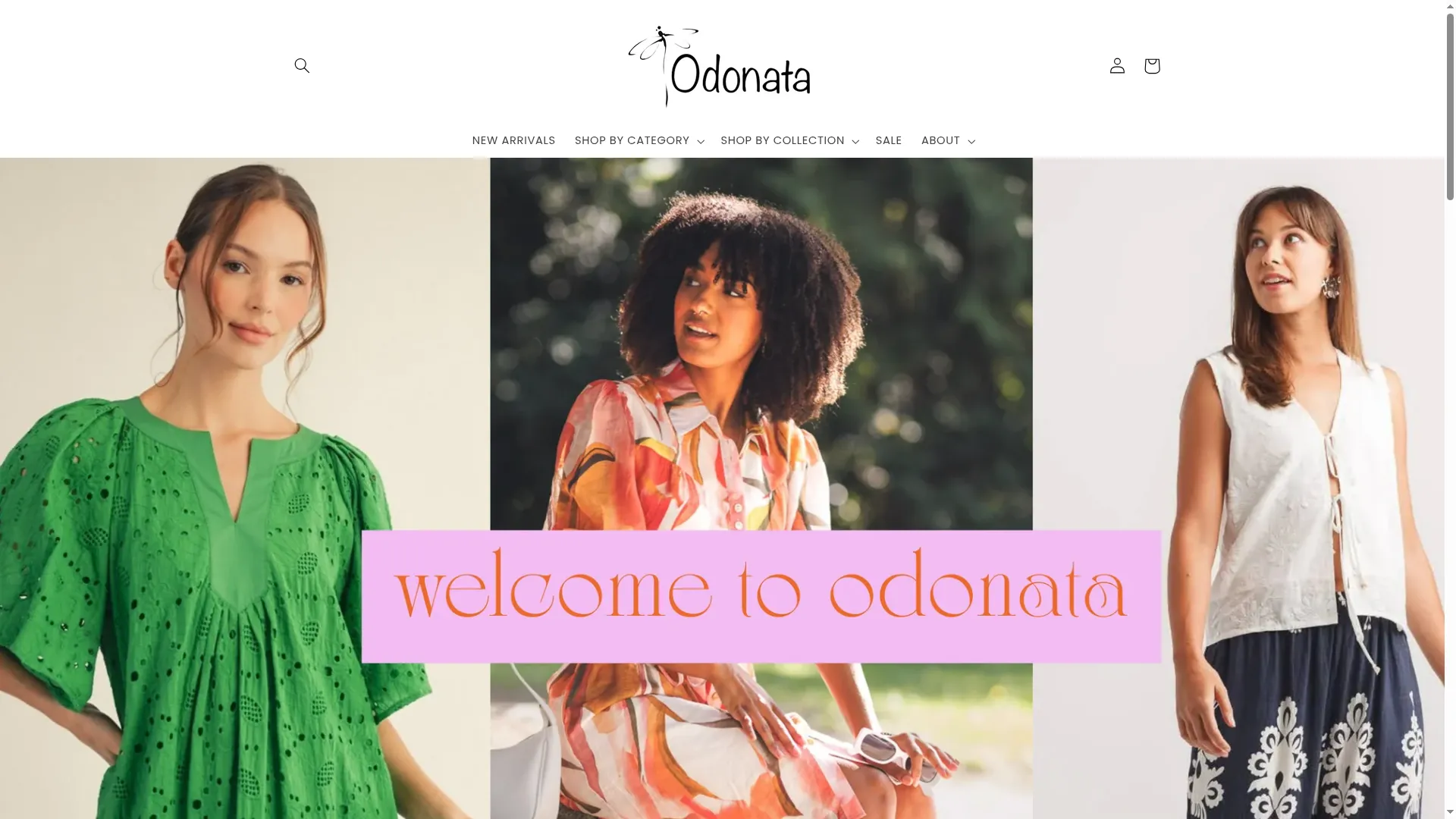 Shopodonata.com