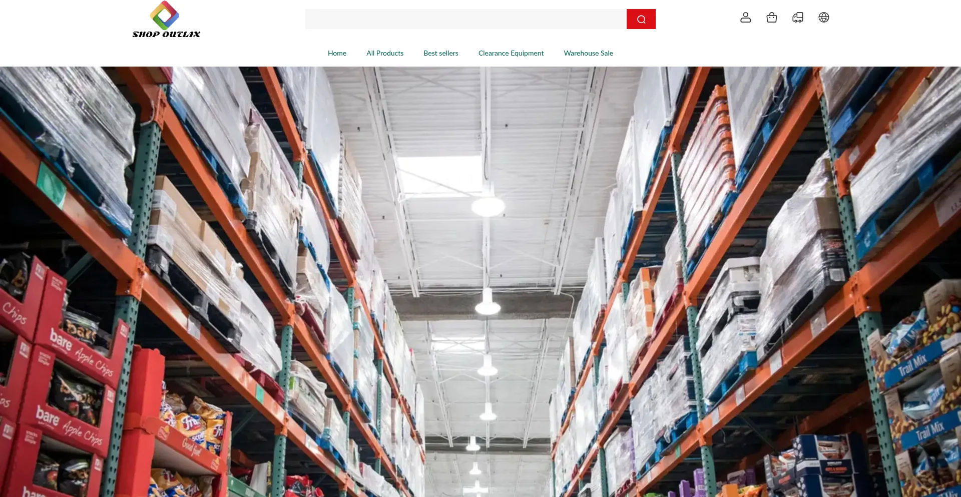 Shopoutlix.com est-il Sûr et Fiable ?
