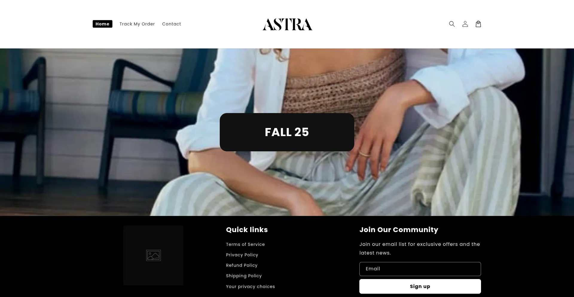 Shoppeastra.com est-il Sûr et Fiable ?