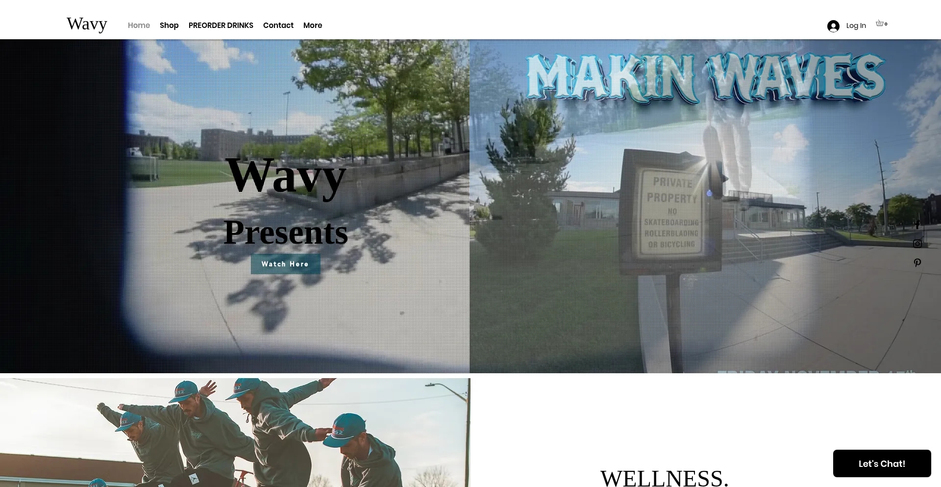 Shoppewavy.com est-il Sûr et Fiable ?