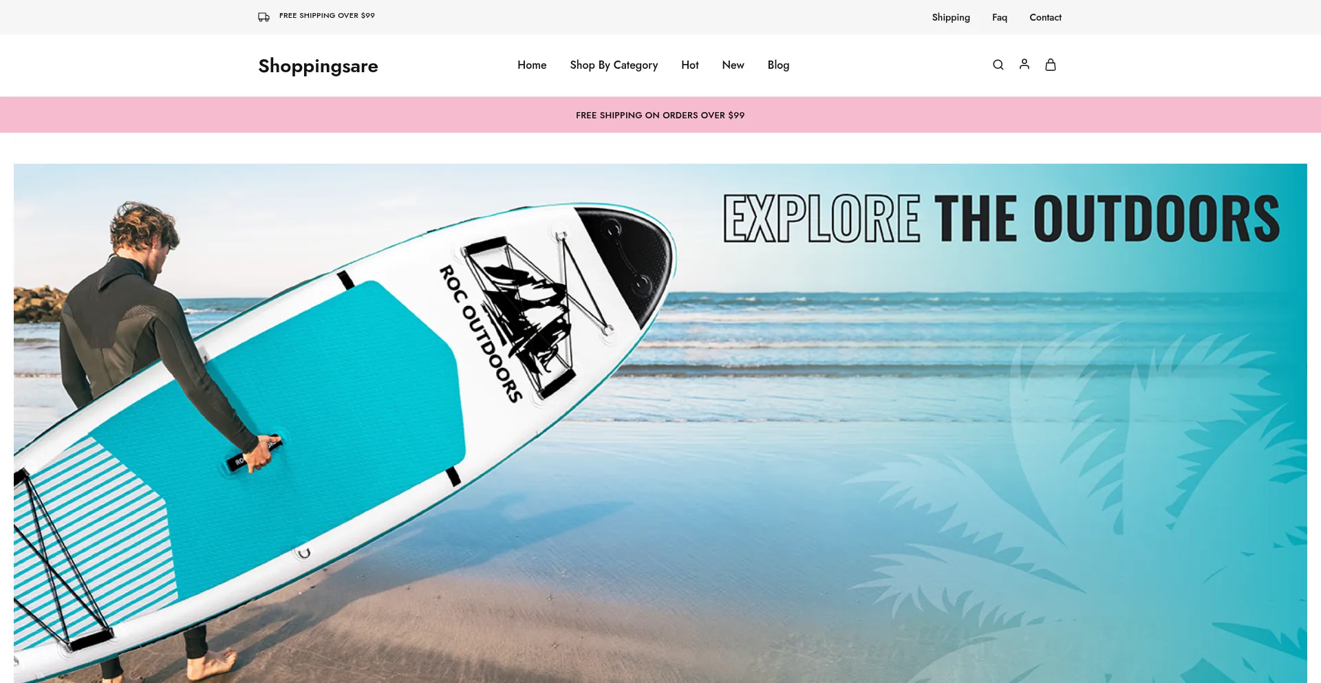 Shoppingsare.com