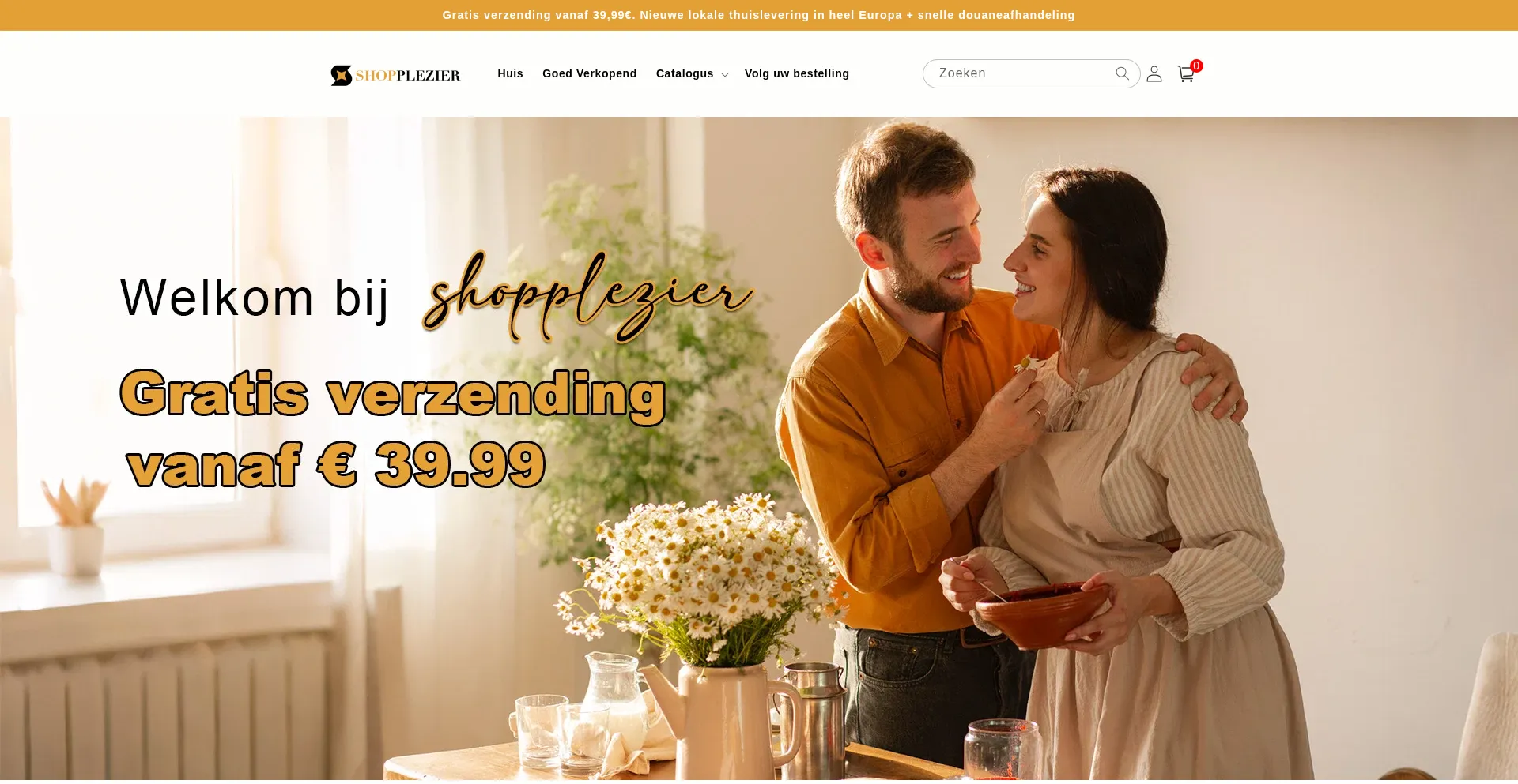Shopplezier.com