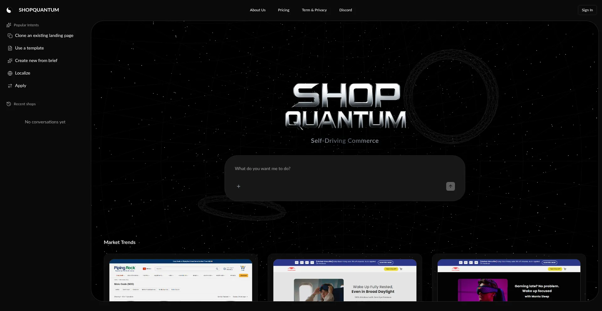 Shopquantum.ai