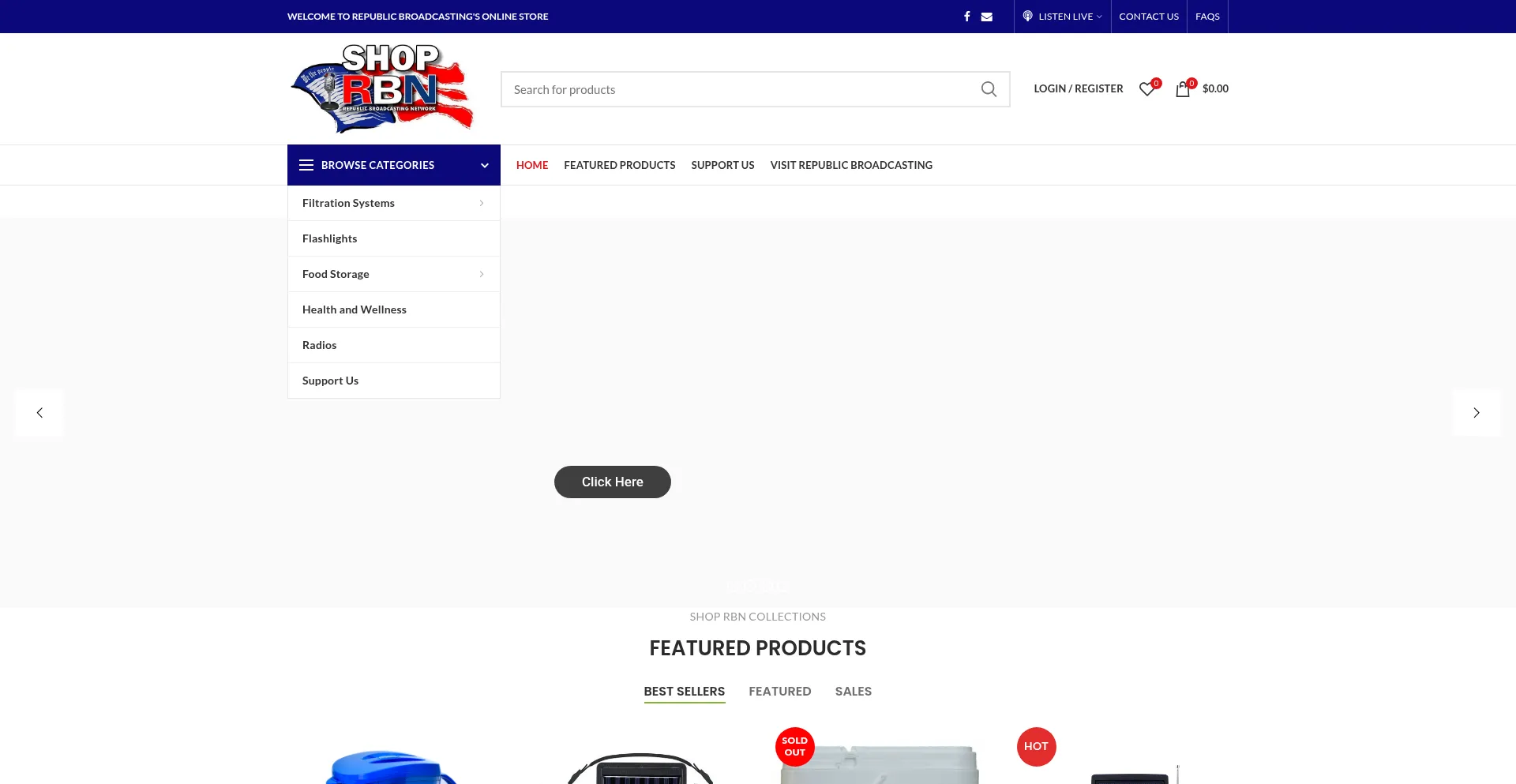 Shoprbn.com