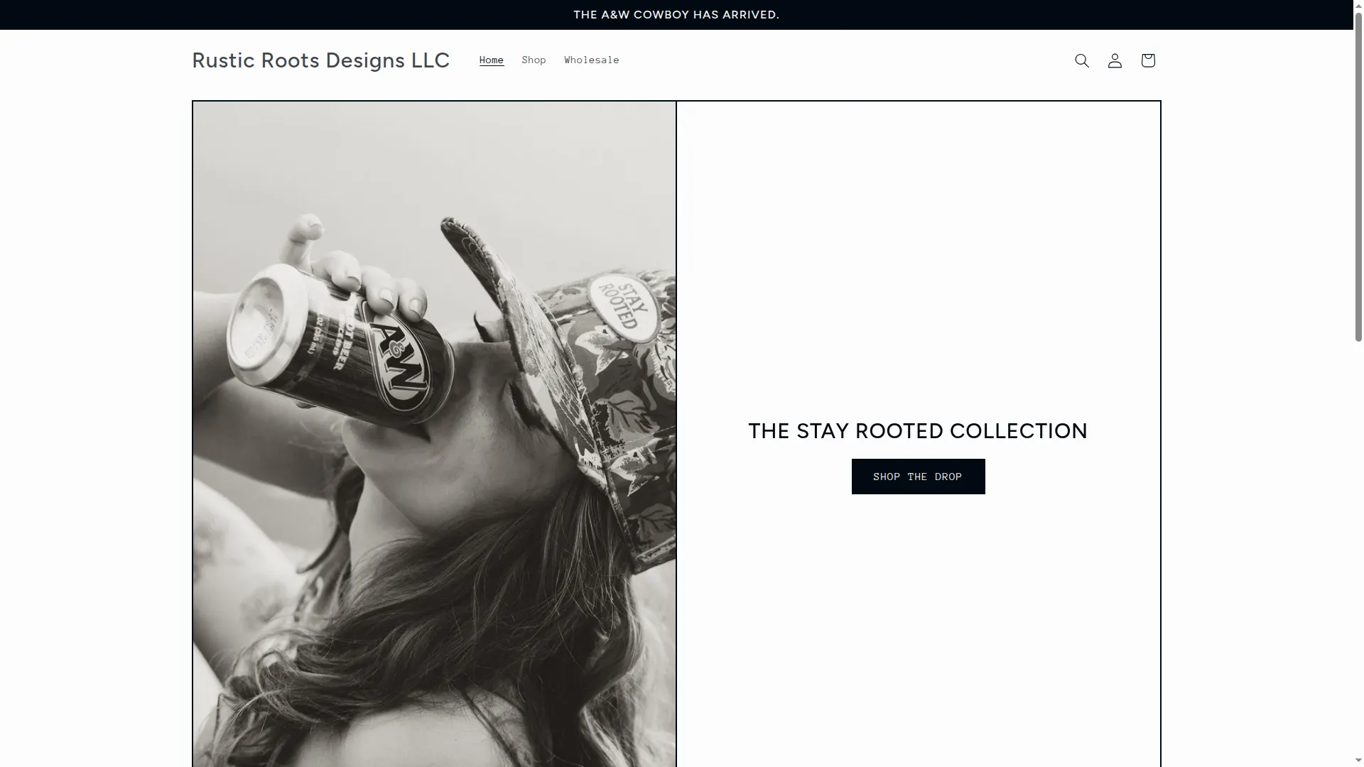 Shoprusticroots.online