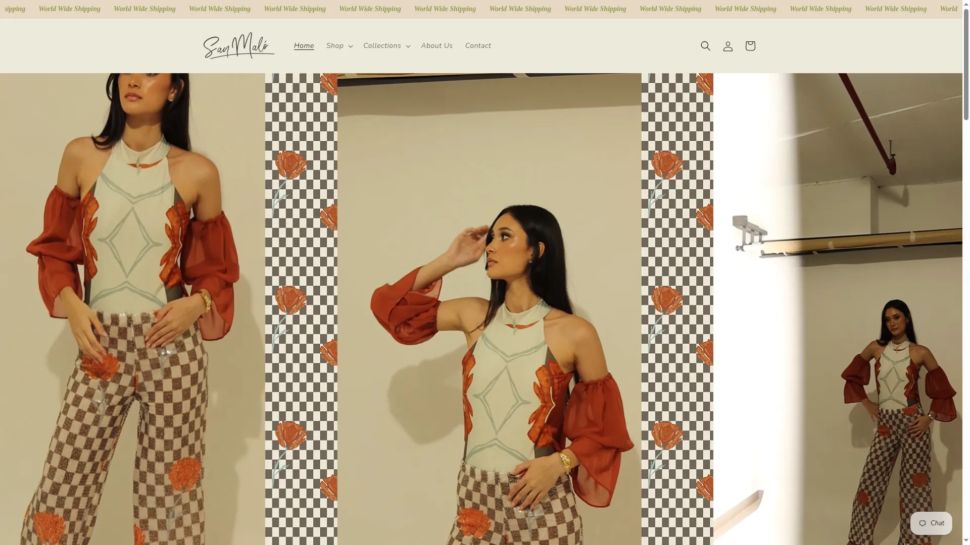Shopsanmalo.com