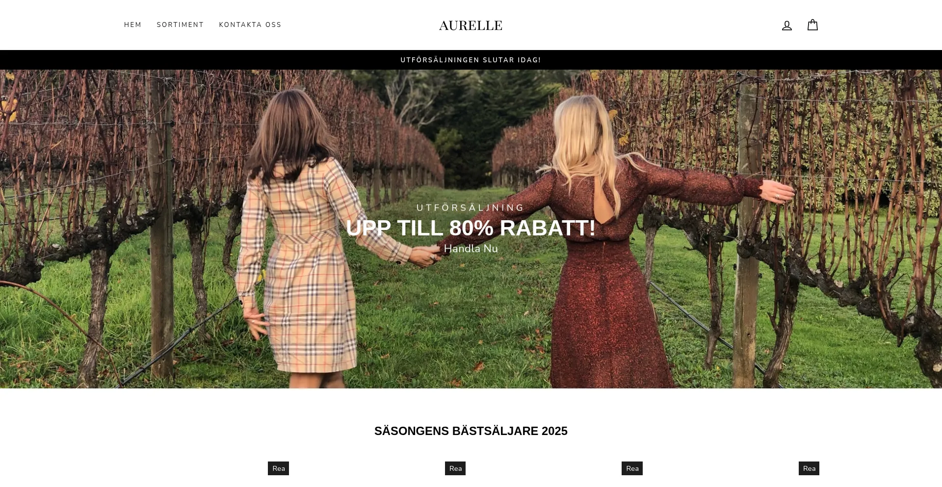 Shopsaurelle.shop est-il Sûr et Fiable ?