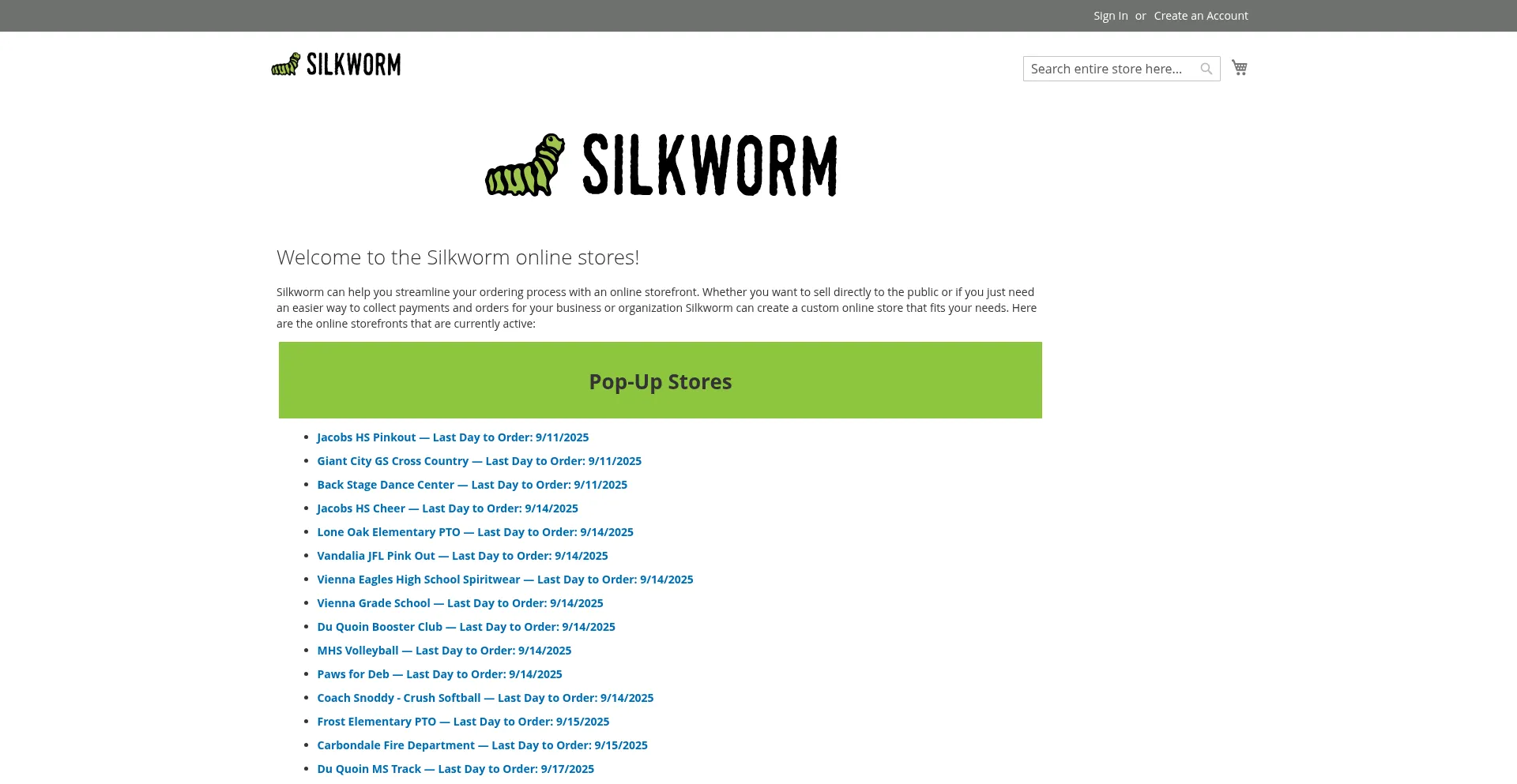 Shopsilkworm.com est-il Sûr et Fiable ?