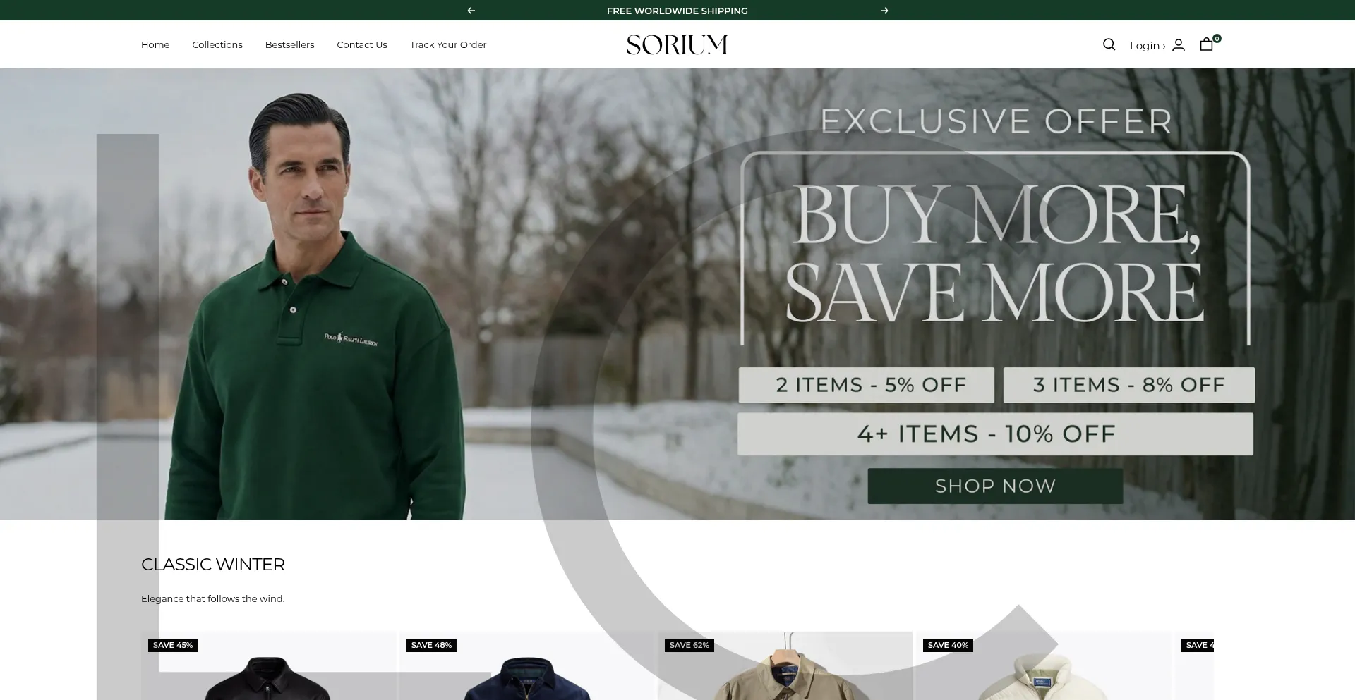 Shopsorium.com