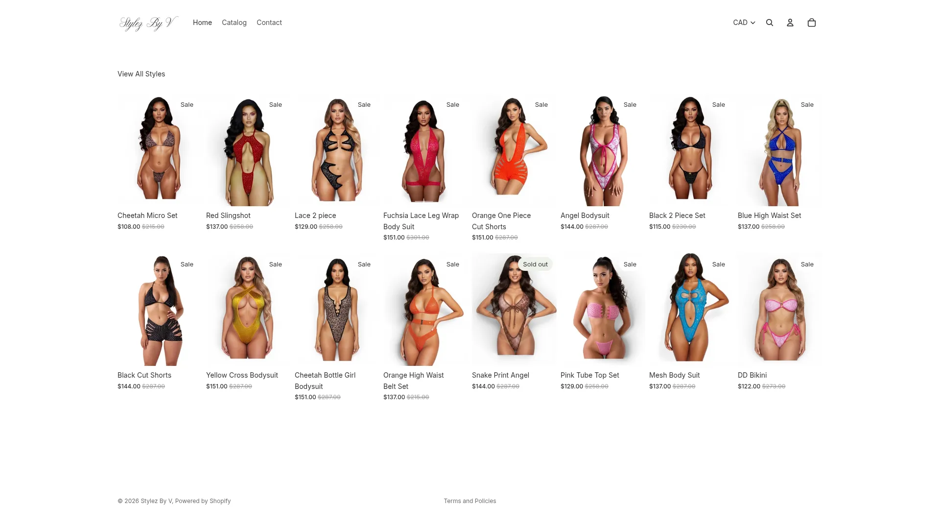 Shopstylezbyv.com