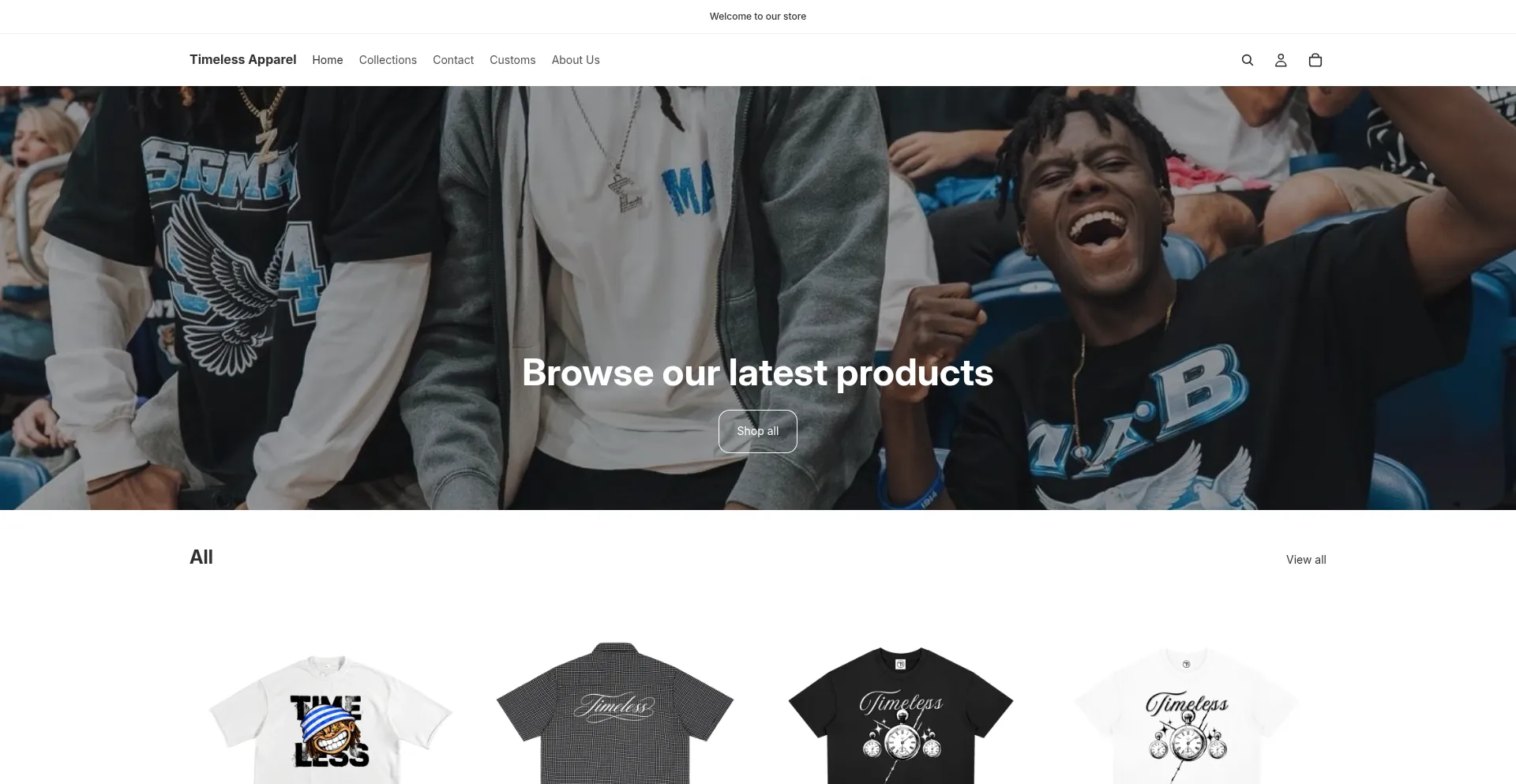 Shopt3apparel.com