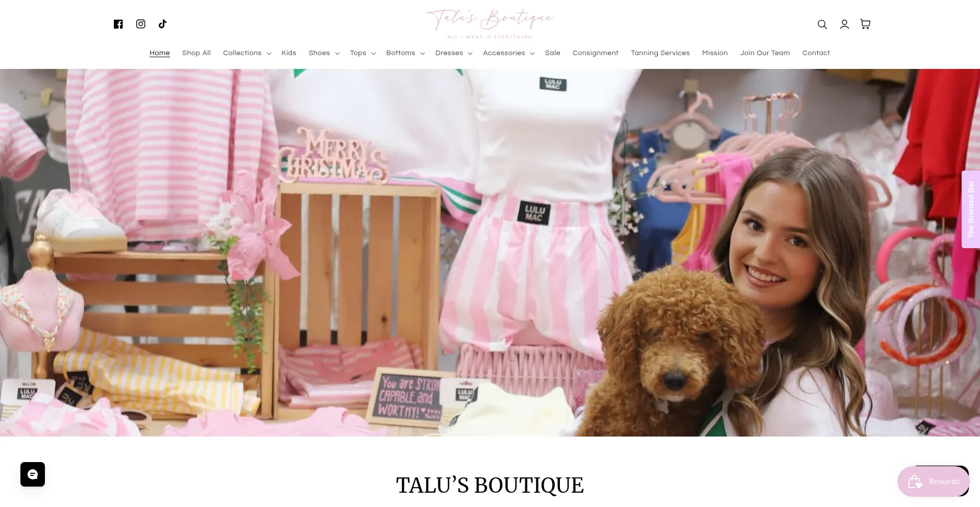 Shoptalus.com