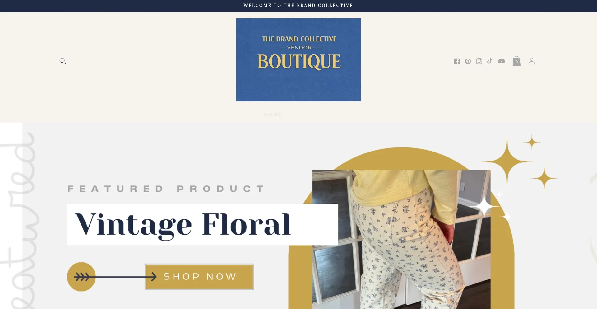 Shopthebrandcollective.com