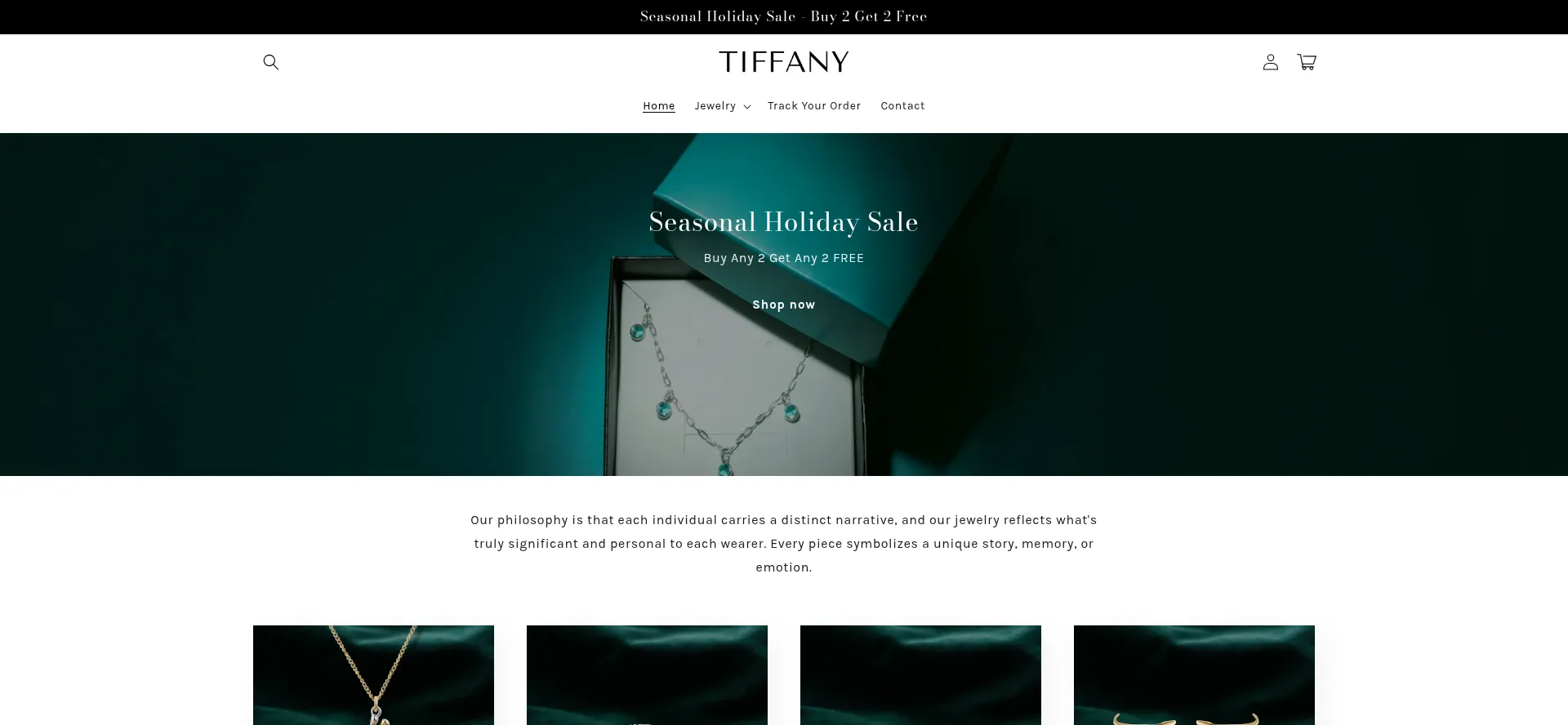 Shoptiffany.co