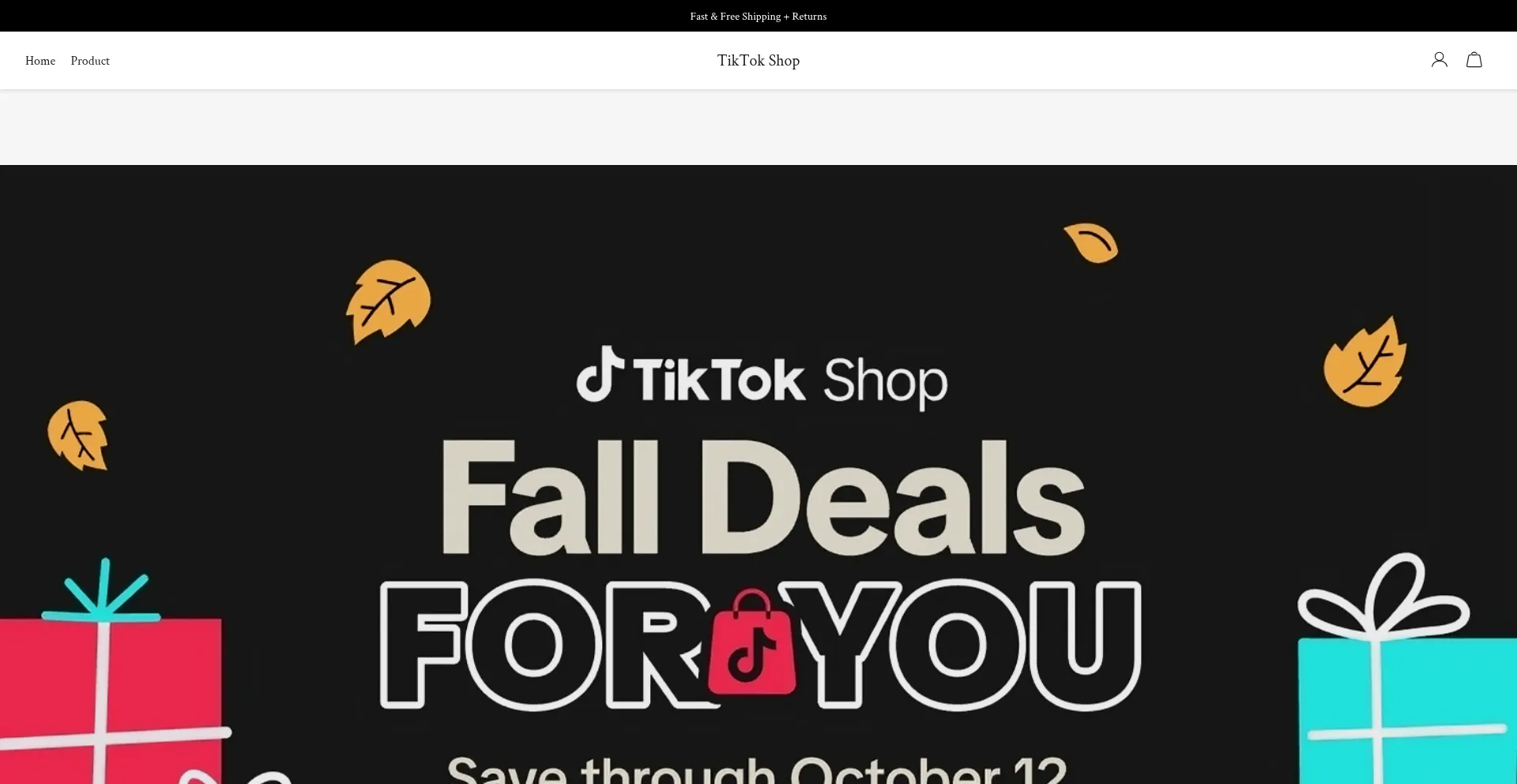 Shoptokspark.com est-il Sûr et Fiable ?