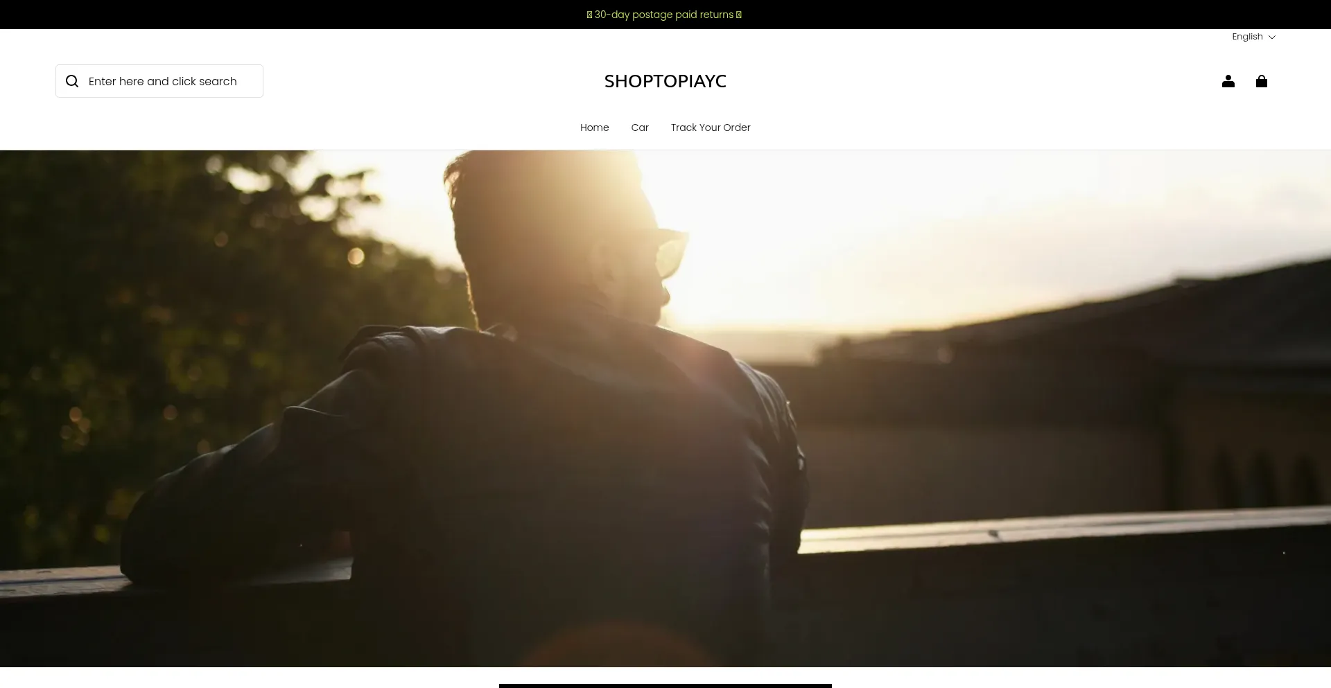 Shoptopiayc.com est-il Sûr et Fiable ?