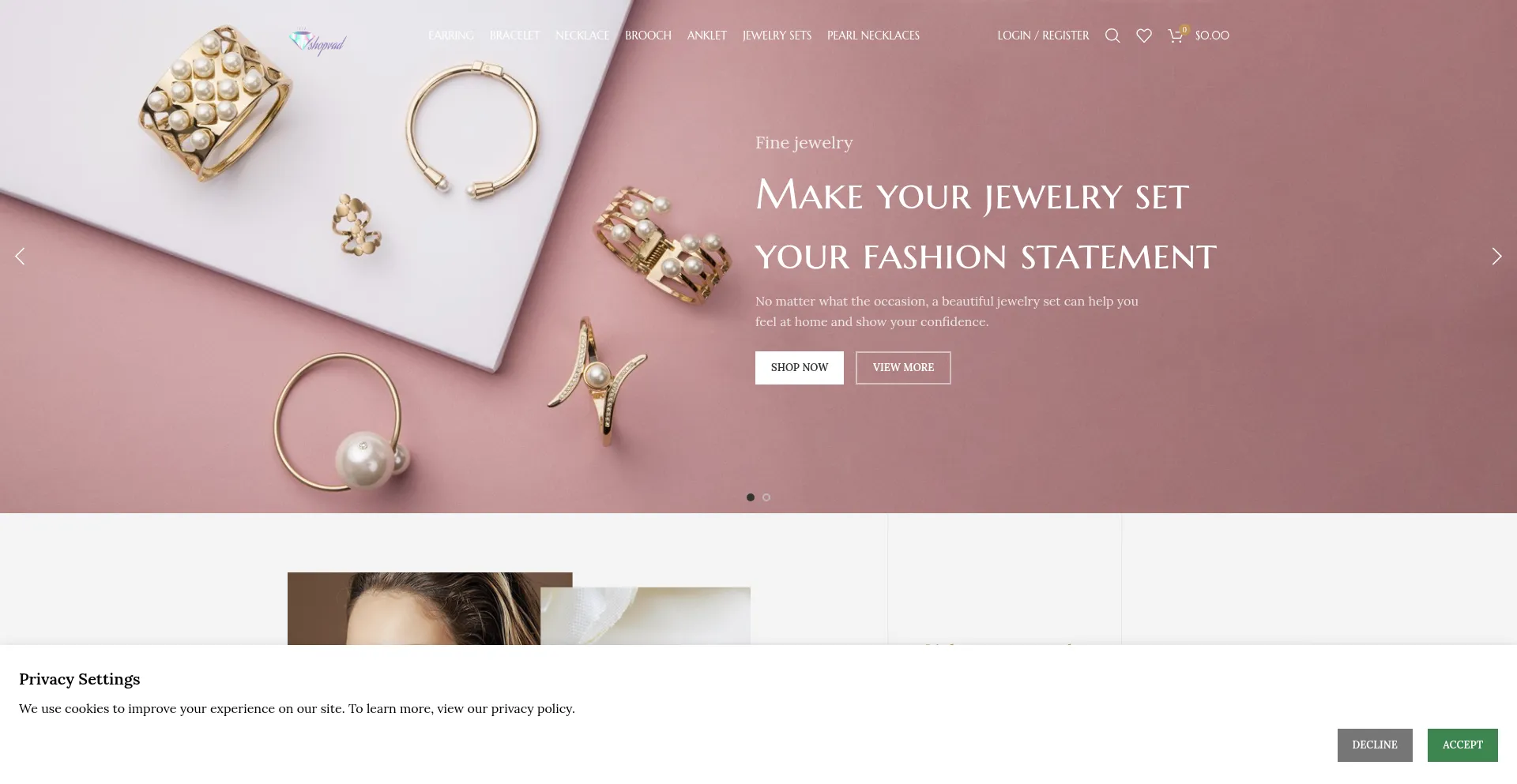 Shopvad.com est-il Sûr et Fiable ?
