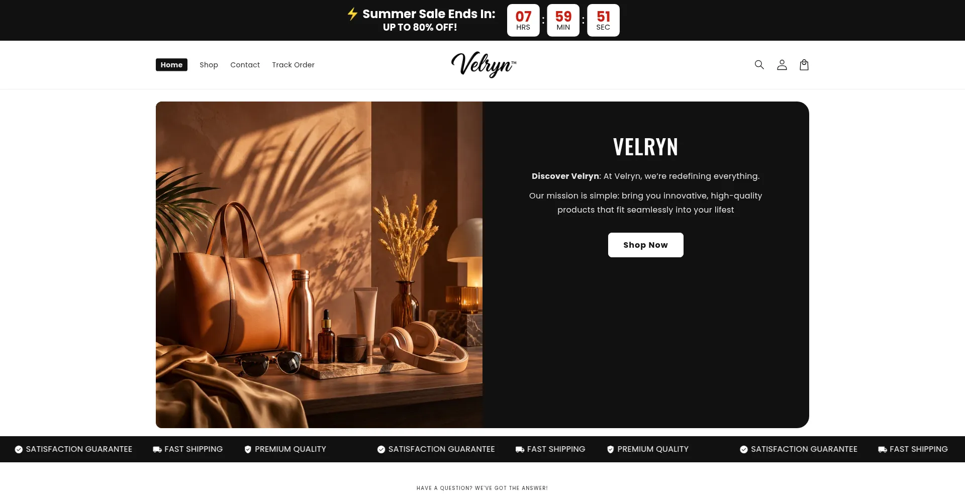 Shopvelryn.com