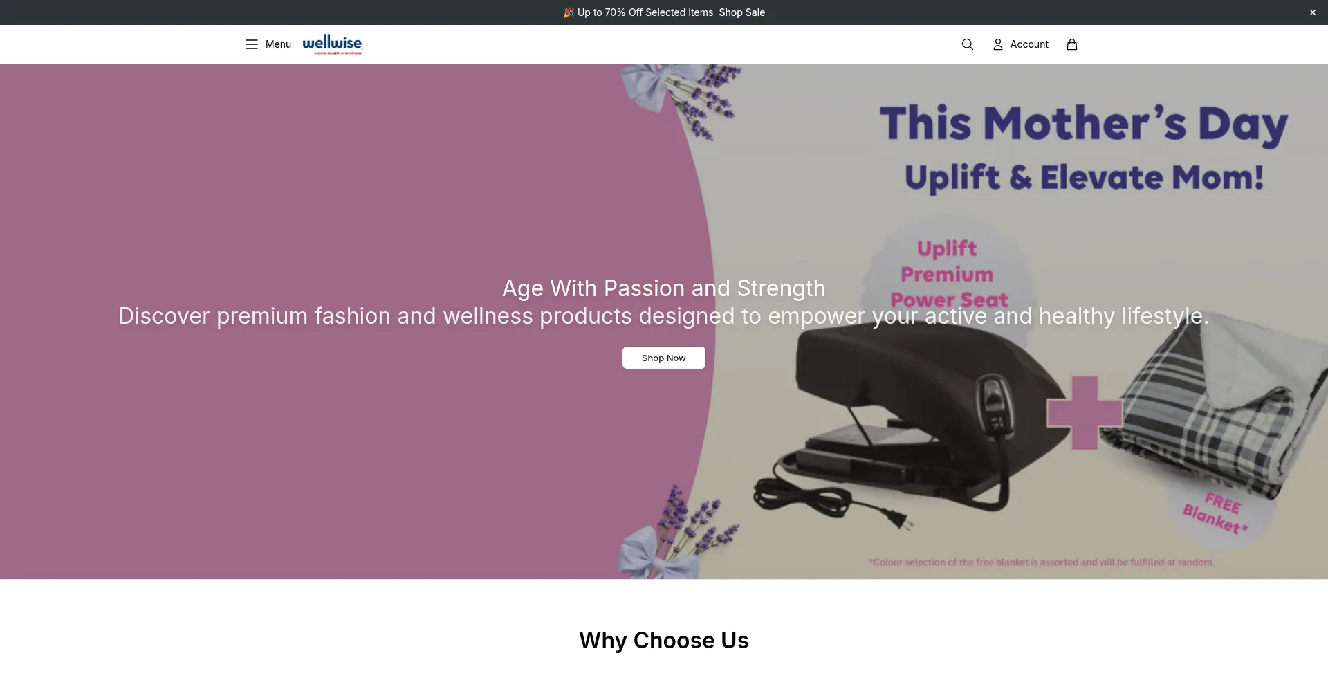 Shopwellwise.shop